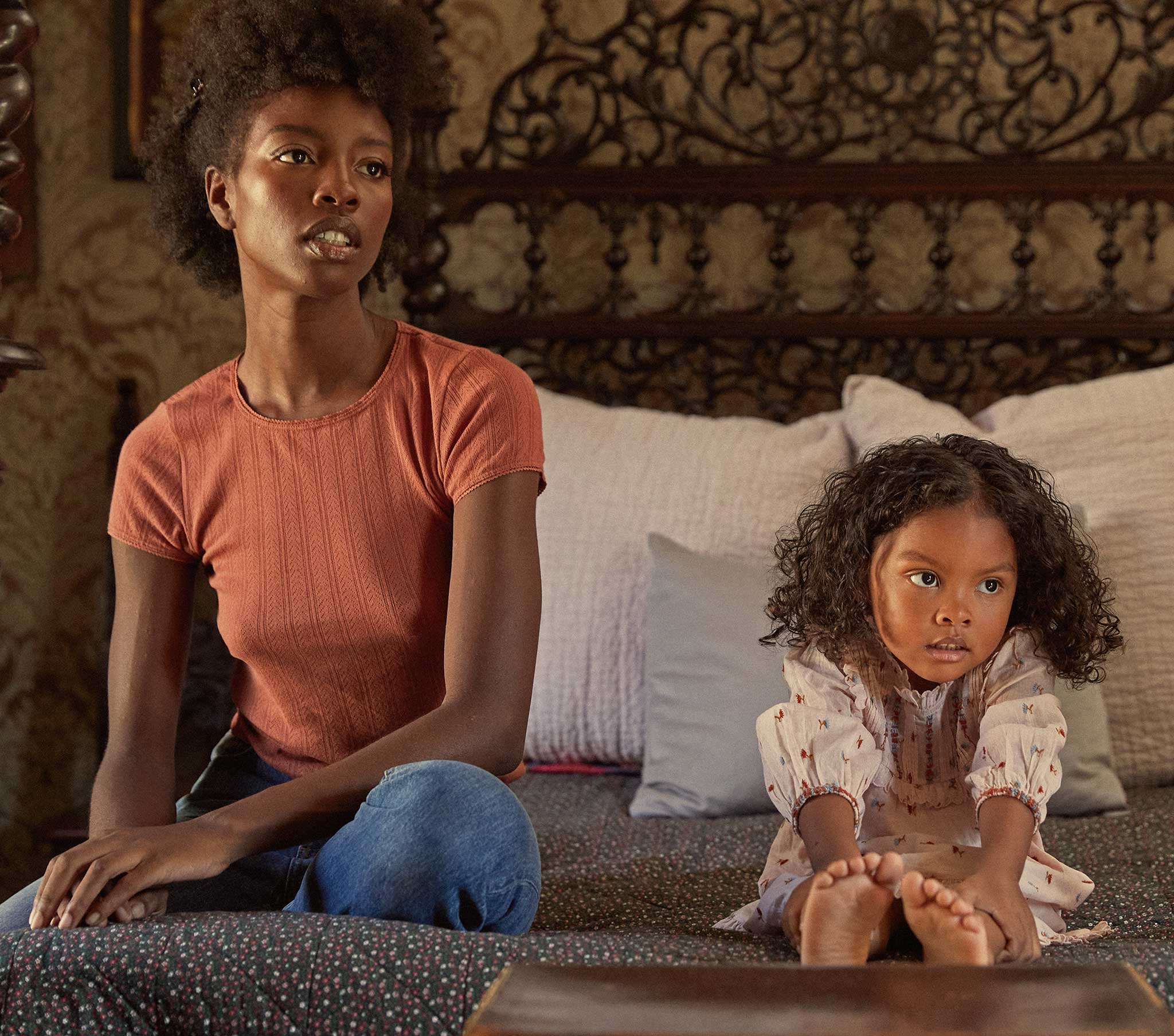 HMD -- VIVI TEE -- TIERRA