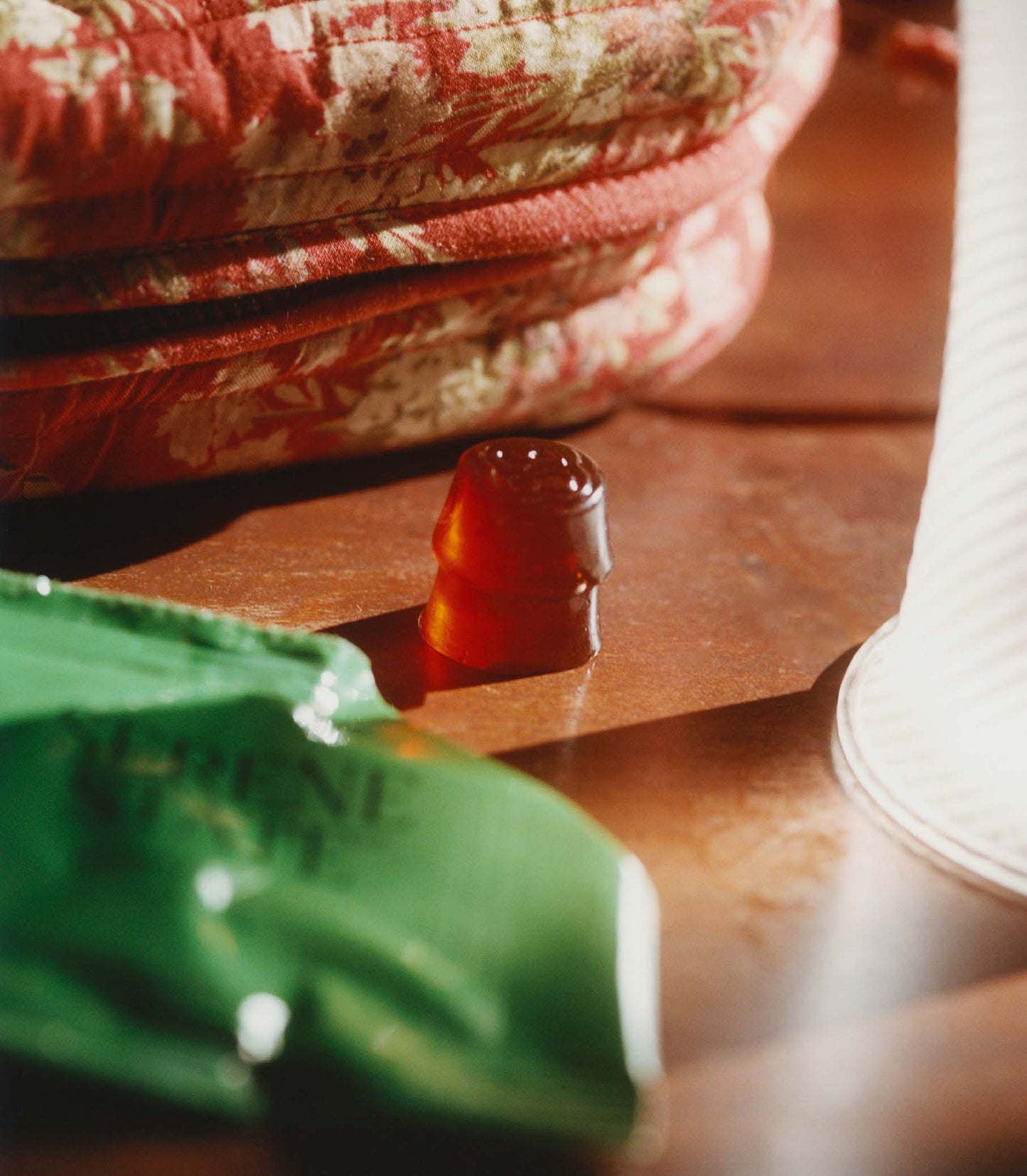 DÔEN & SAKARA TRAVEL ESSENTIALS -- LANTANA FLORAL