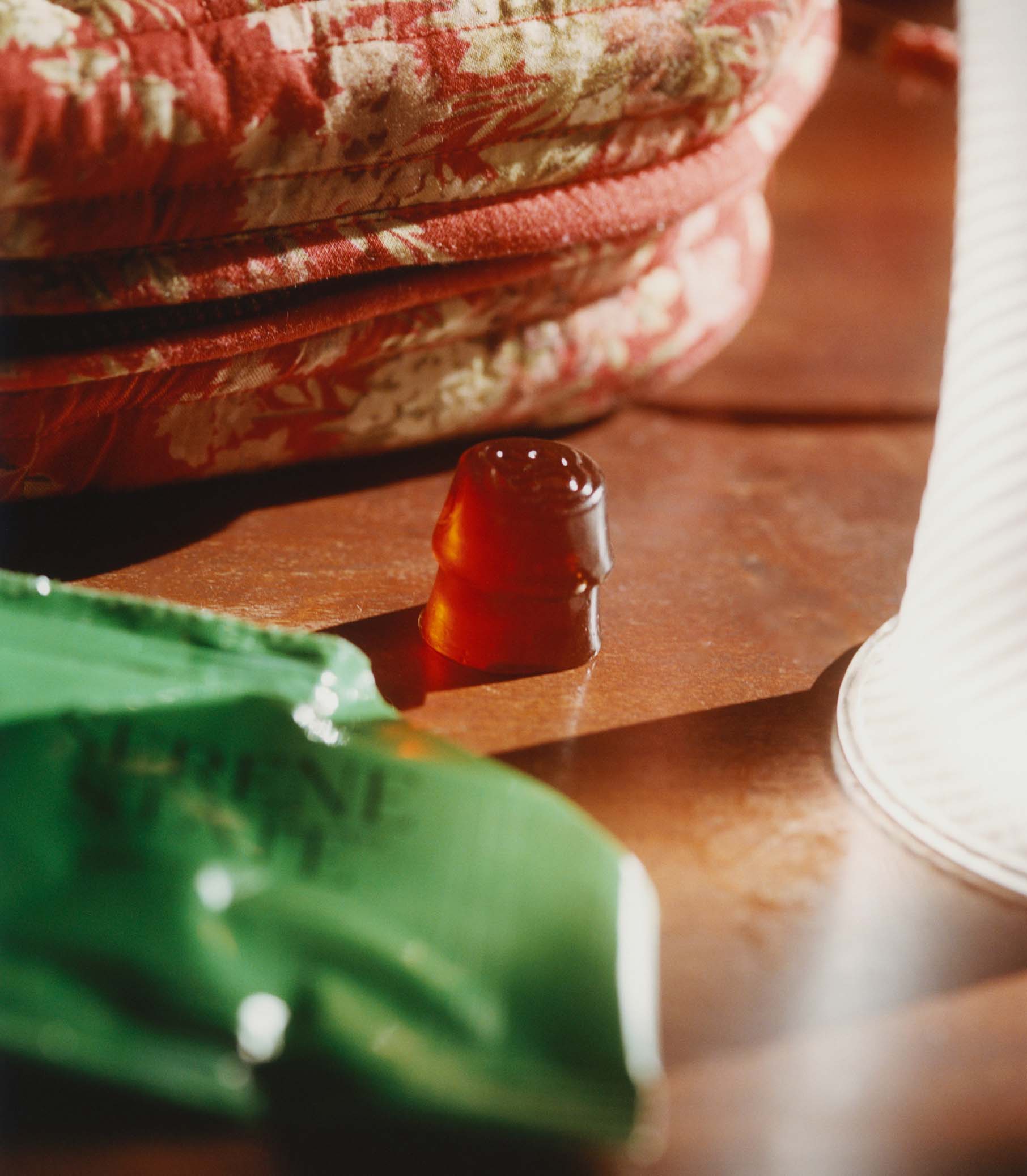 DÔEN & SAKARA TRAVEL ESSENTIALS -- LANTANA FLORAL view 6