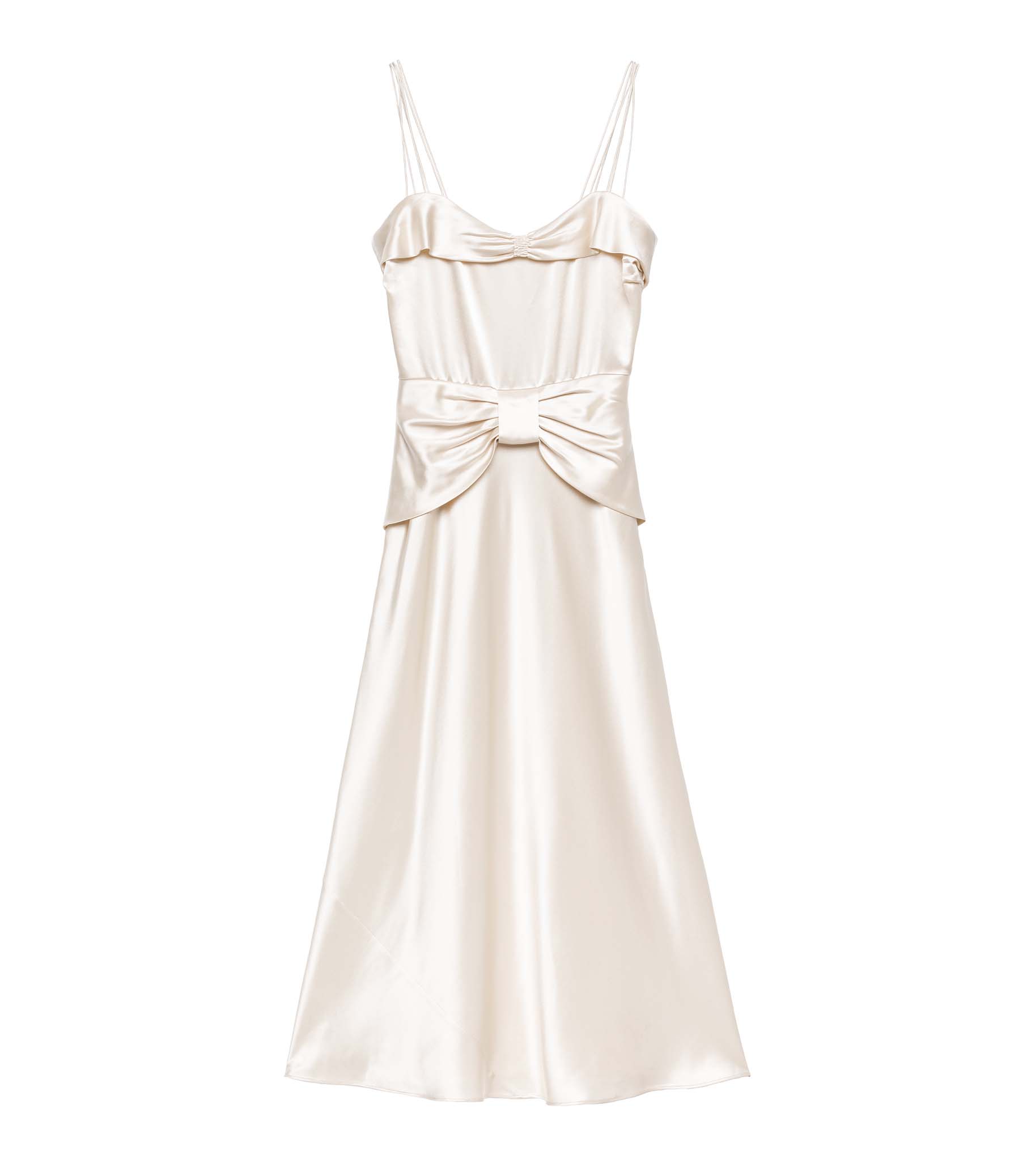 HMD -- DONETTA DRESS -- MAGNOLIA view 7
