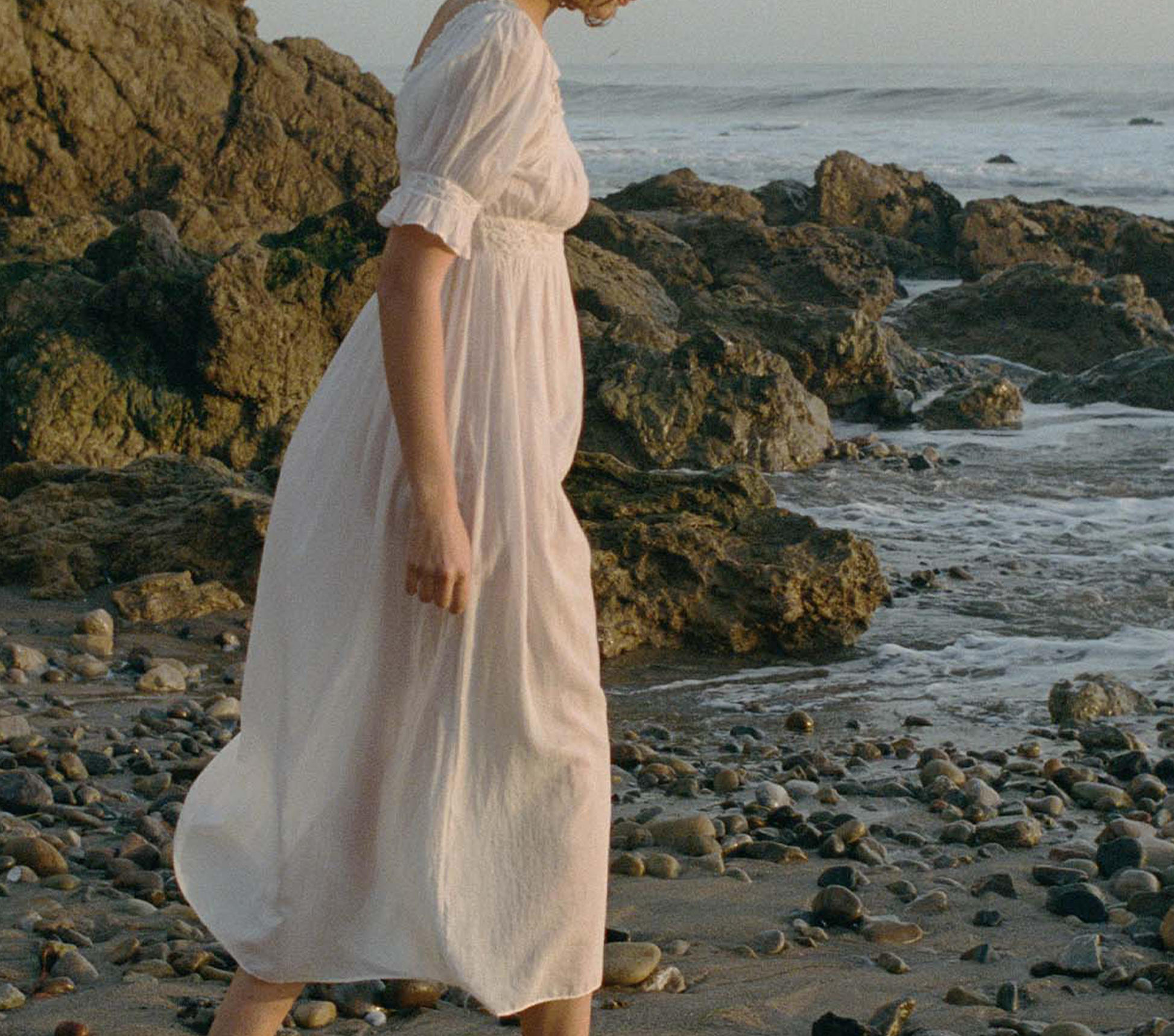 HMD -- ECLIPSE NIGHTGOWN -- SALT view 4
