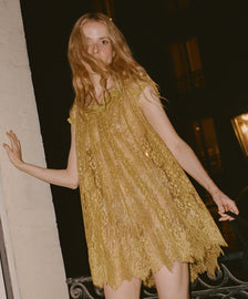 EDIE DRESS