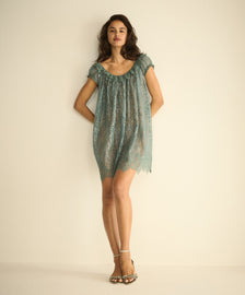 EDIE DRESS