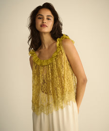 ELANE TOP