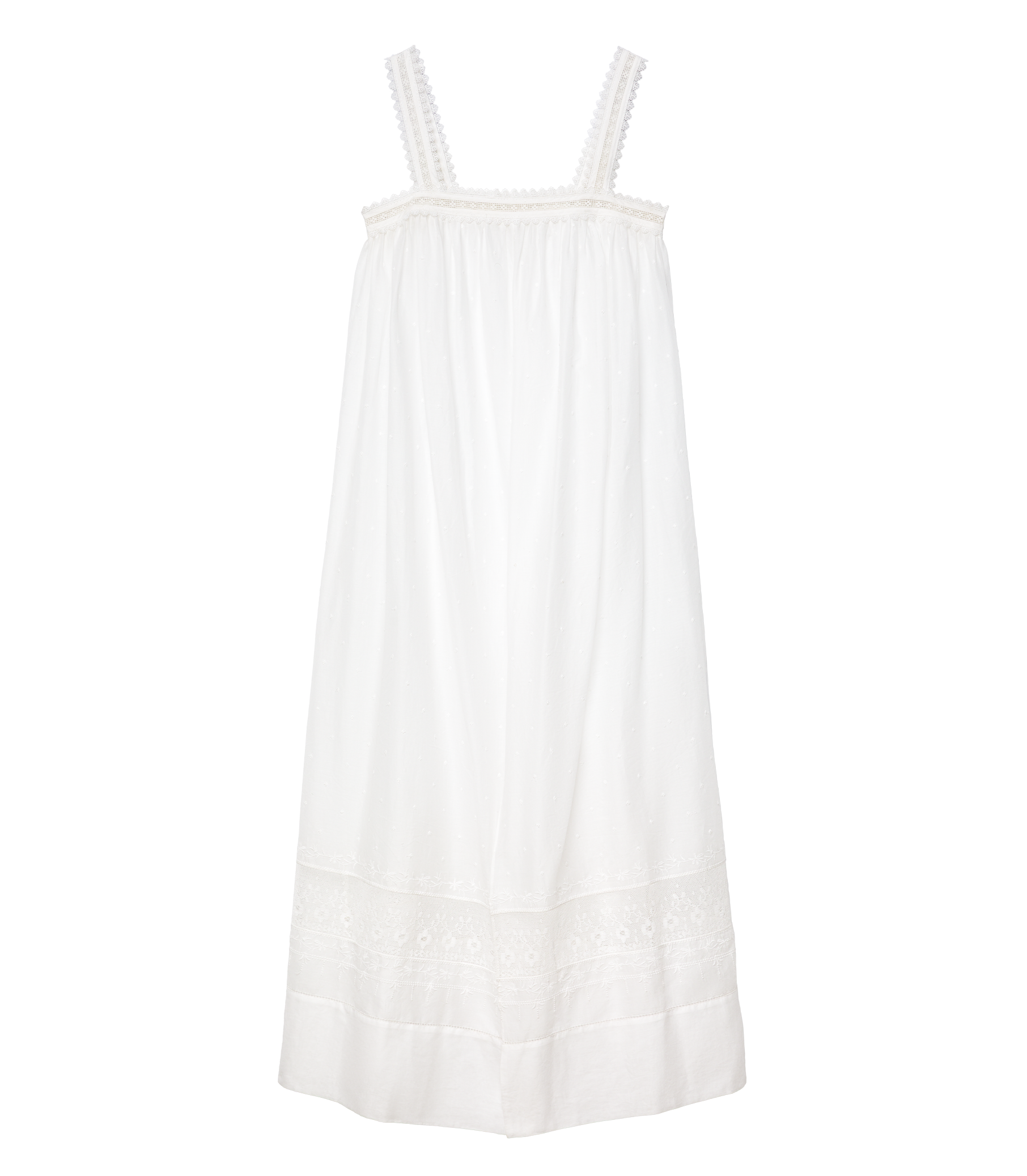 ELARIE DRESS -- SALT view 6
