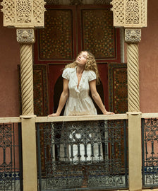 ELIETTE DRESS