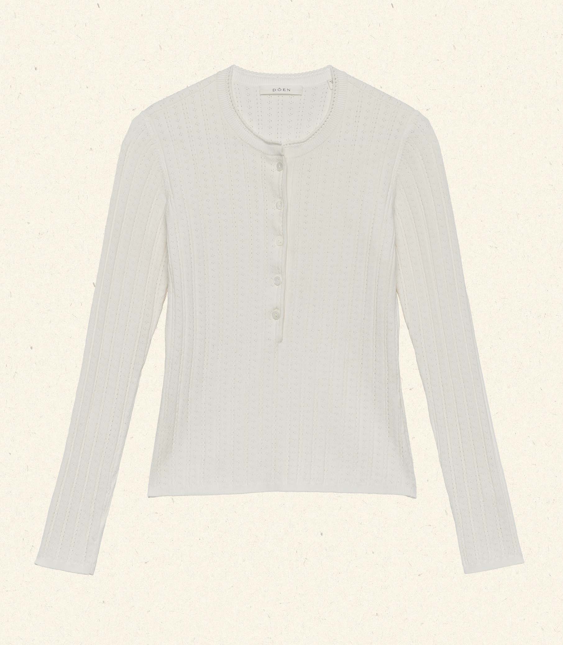 ELLIS HENLEY -- IVORY view 5