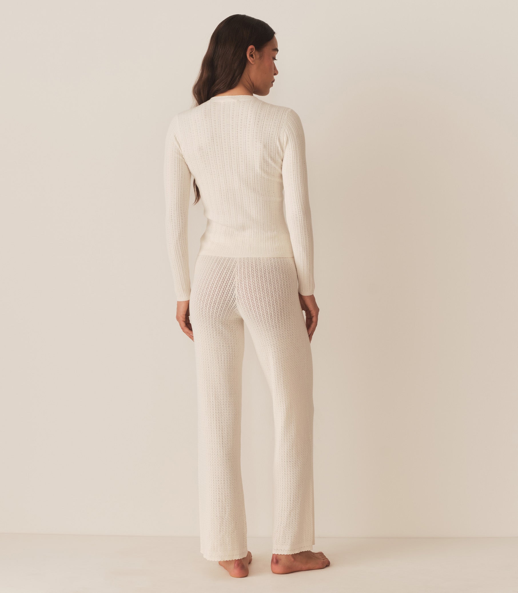 ELLIS HENLEY -- IVORY view 4
