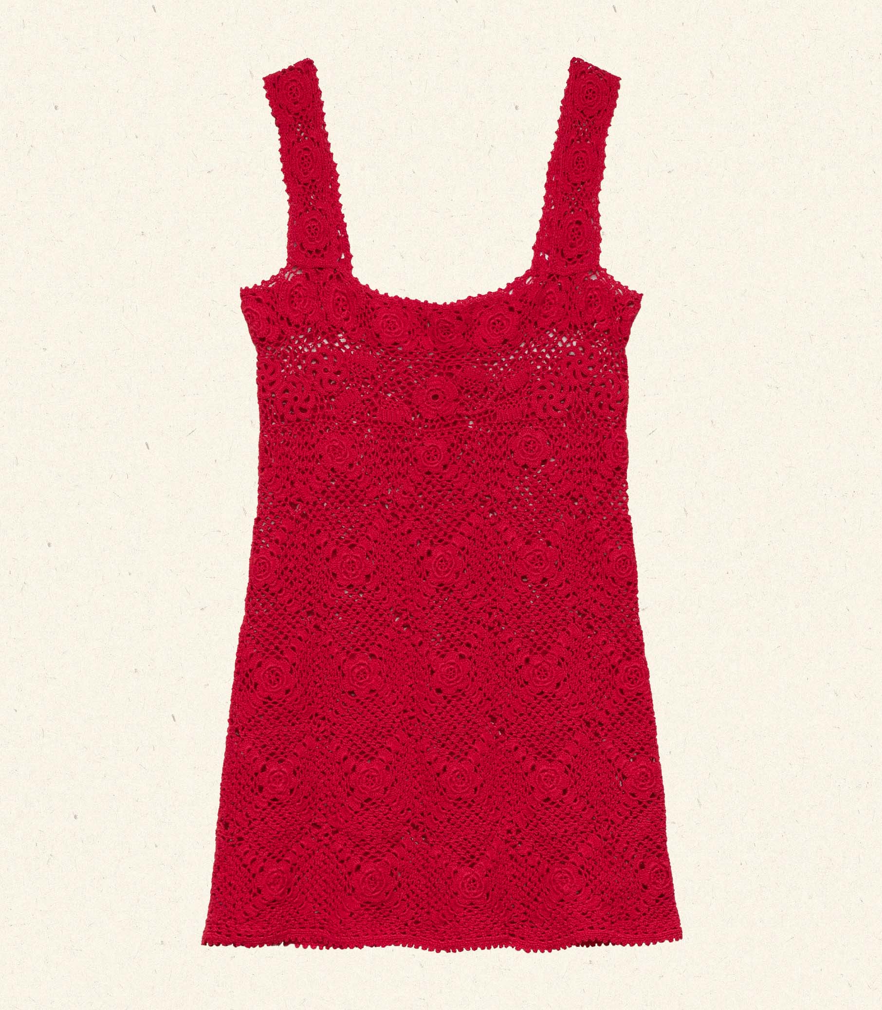 HMD -- ELOISE DRESS -- RUBY view 7
