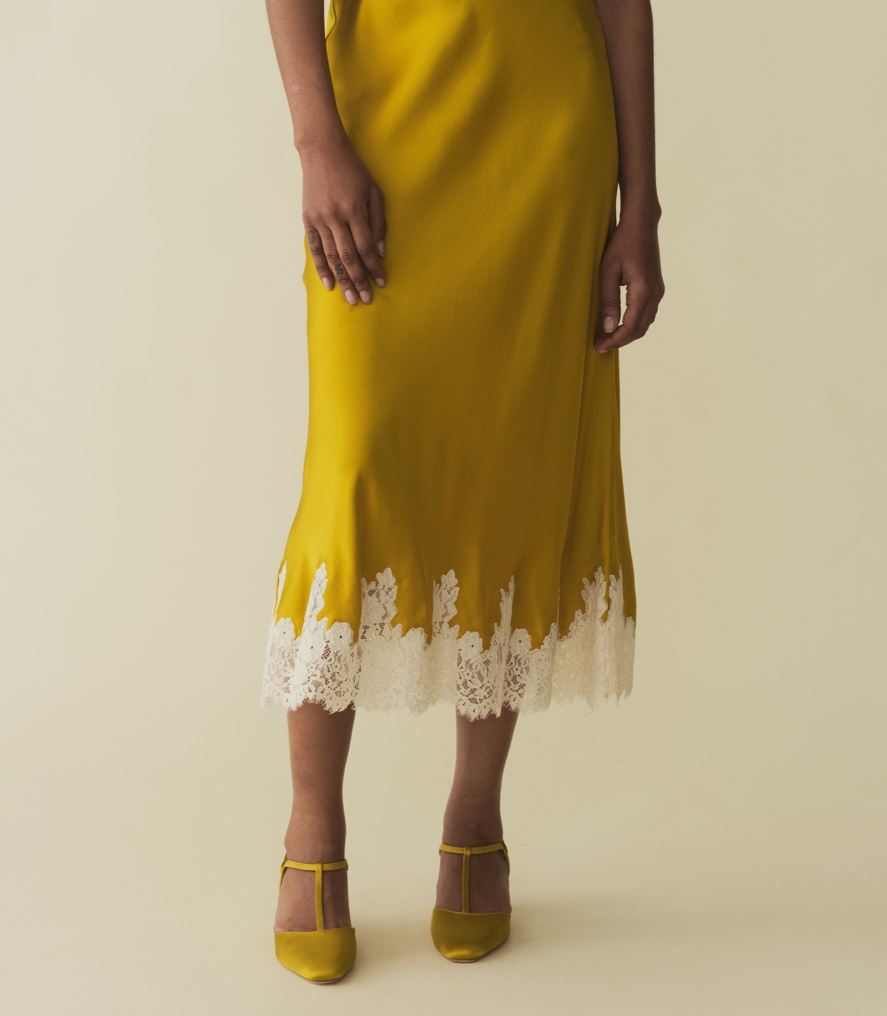 HMD -- ELOWEN SKIRT -- PALMETTO view 5
