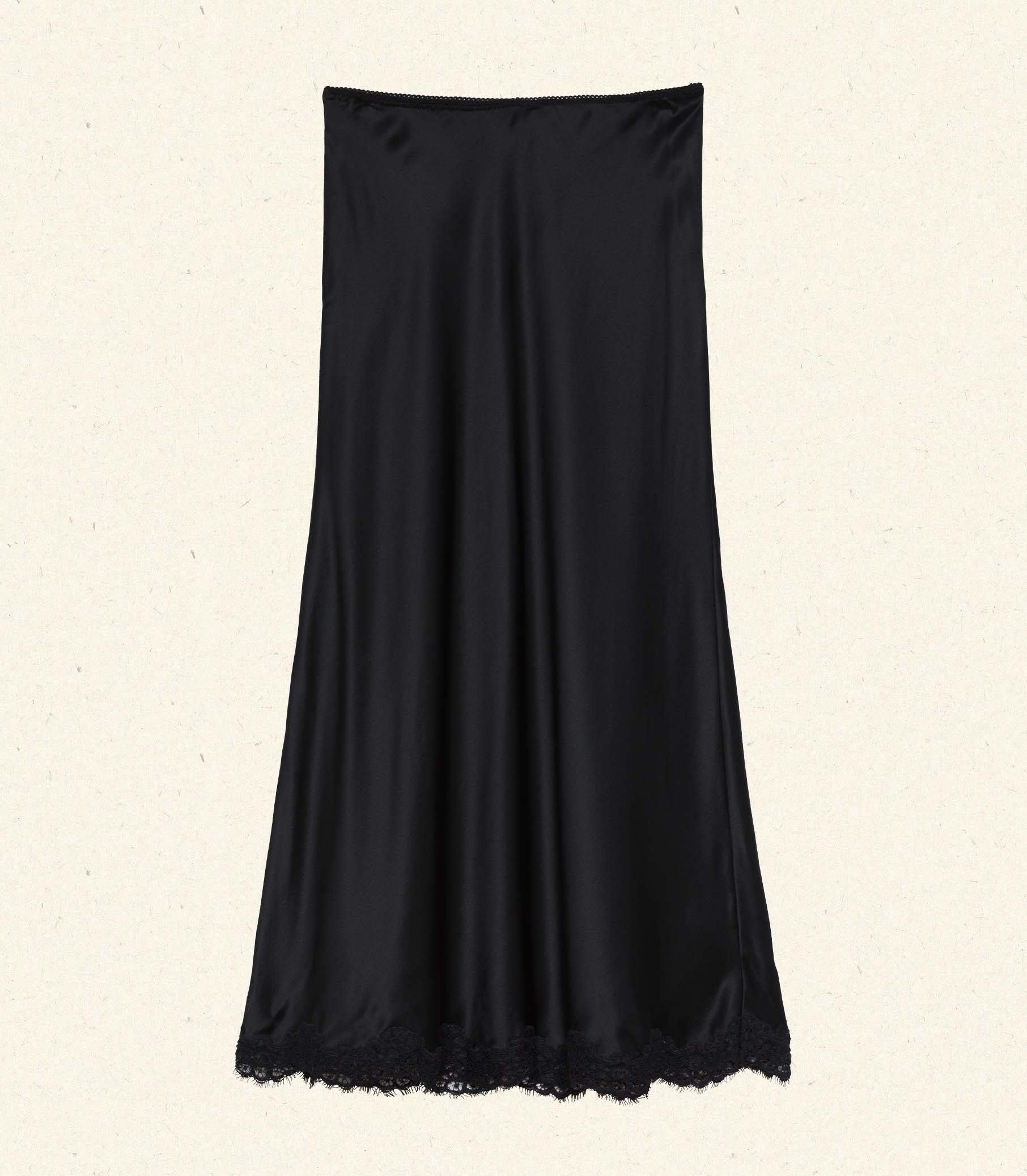 HMD -- ELOWENA SKIRT -- BLACK view 6