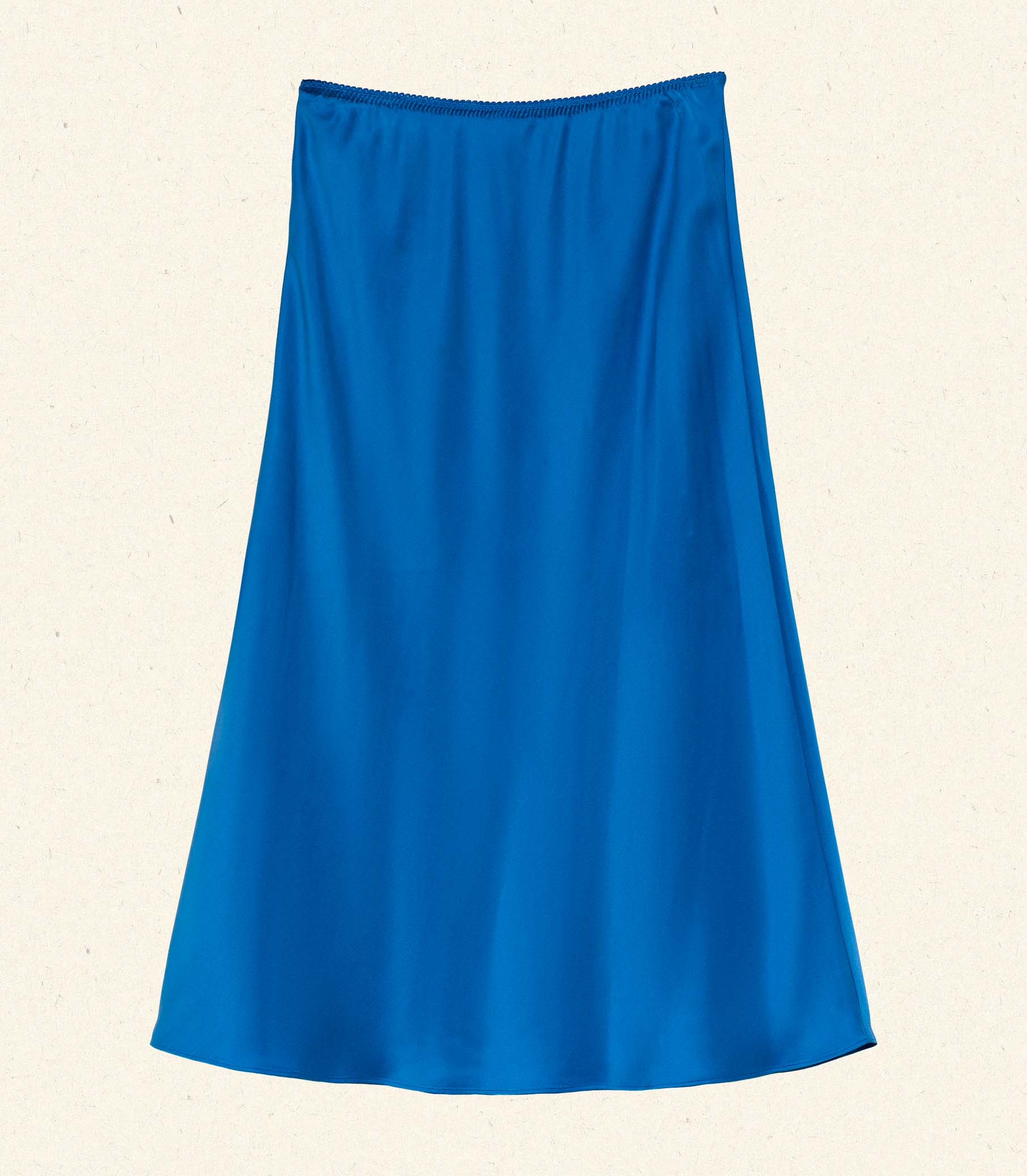 HMD -- ELOWENA SKIRT -- BLUE TOURMALINE view 6
