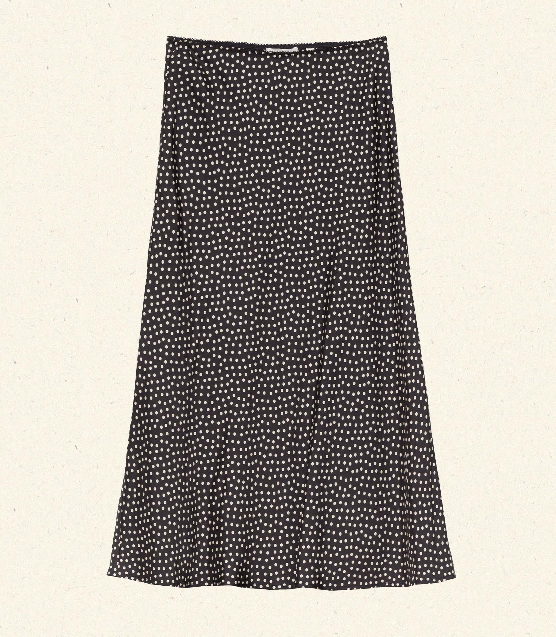 HMD -- ELOWENA SKIRT -- CAMILLE DOT view 7