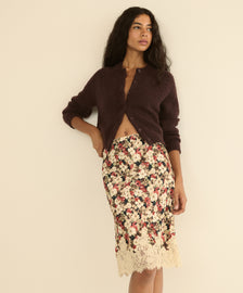 ELOWETTE SKIRT