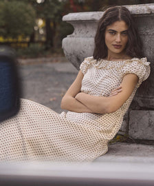 EMERENCE DRESS
