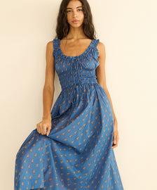 EMMARETTA DRESS
