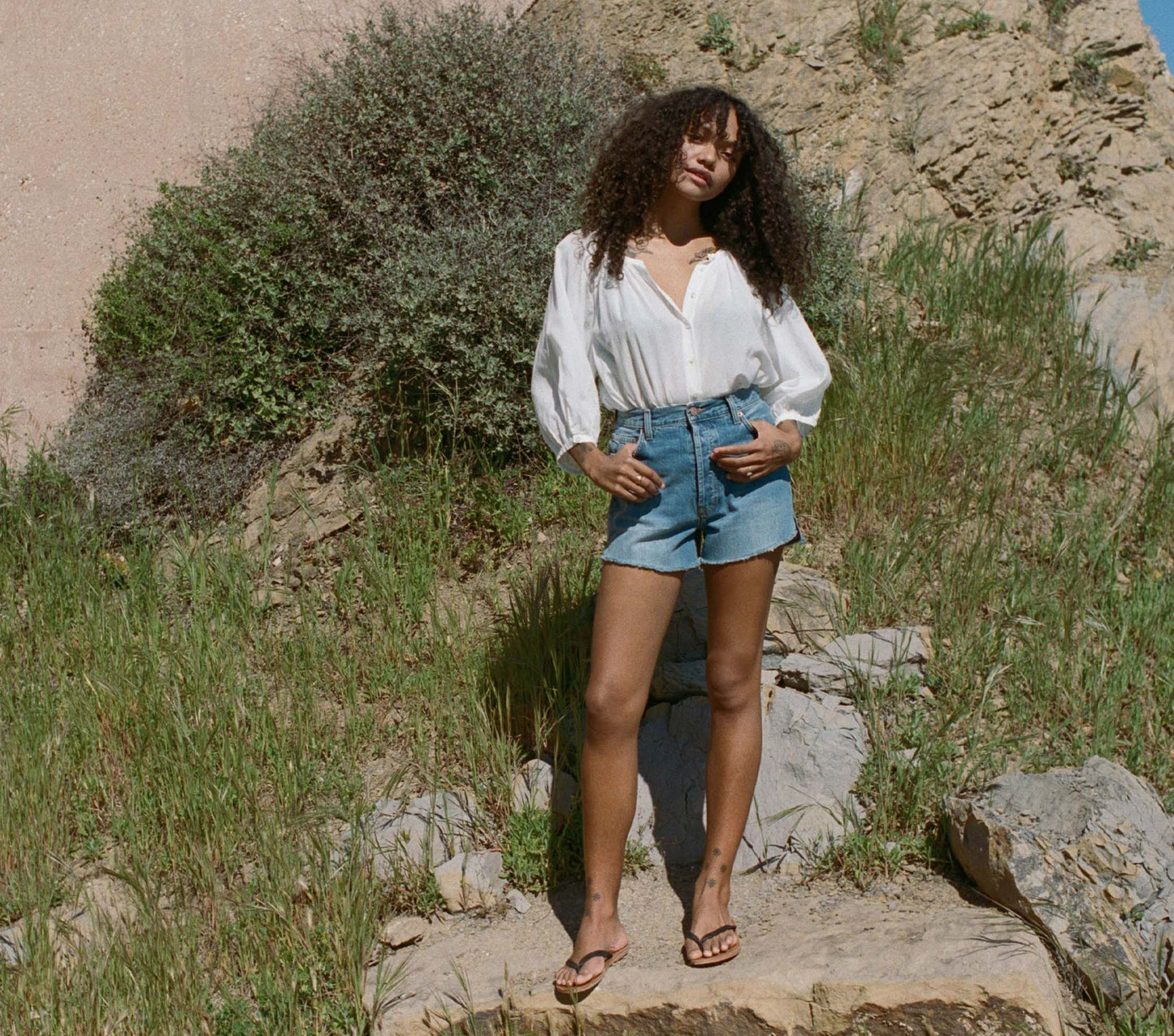 HMD -- ENID SHORT -- CADIZ WASH