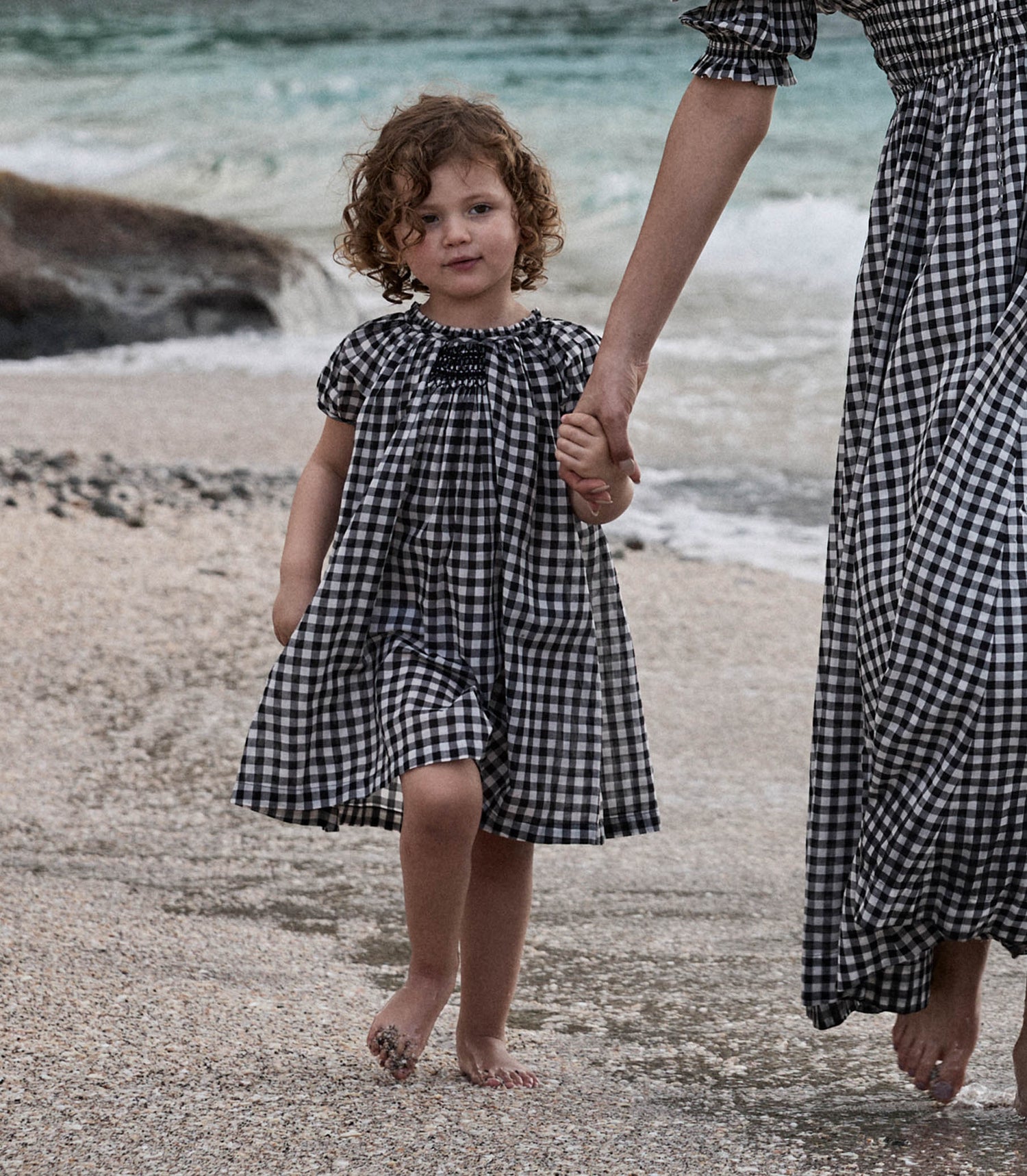 Swatches: ESA DRESS