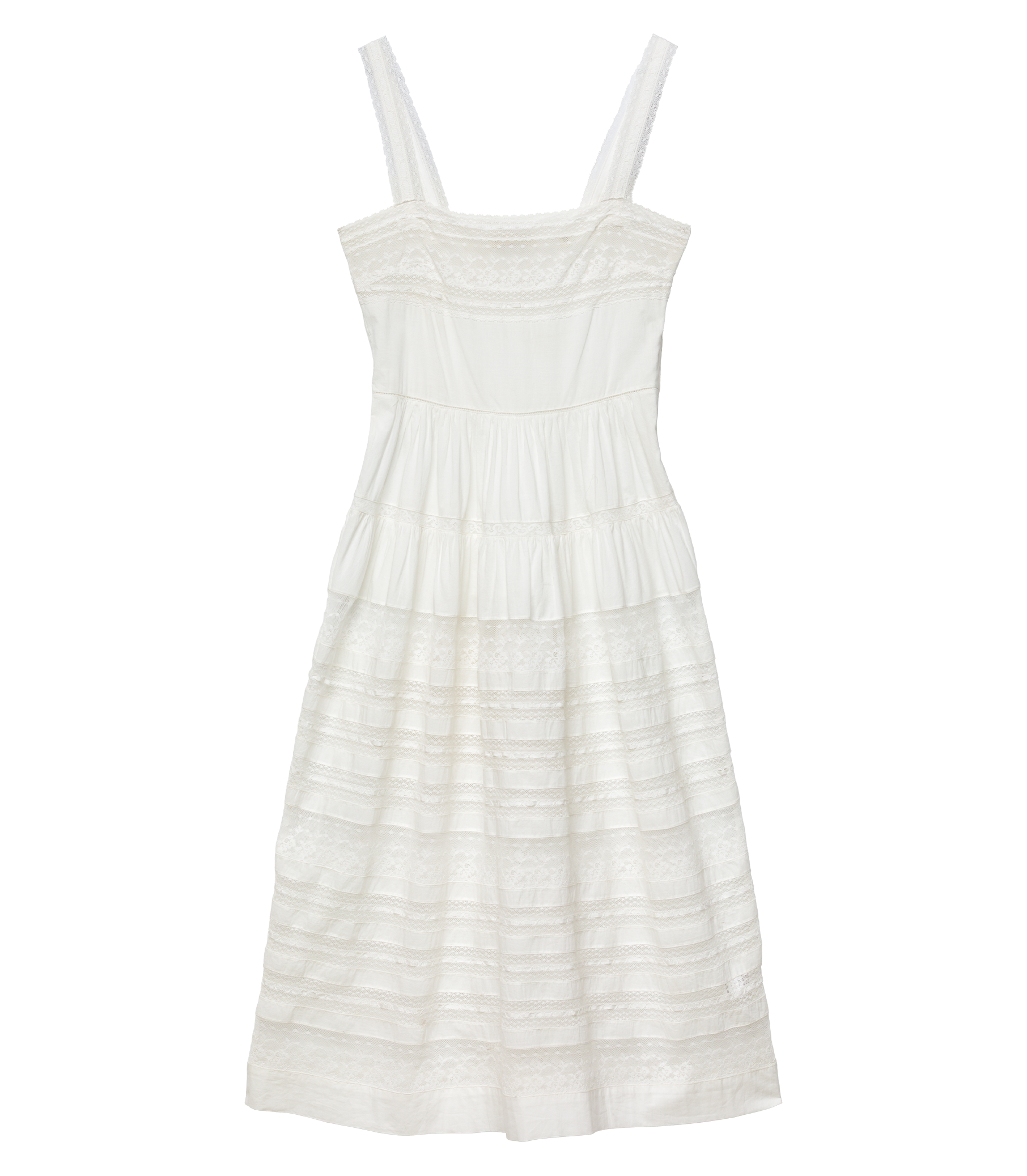 ESMÉE DRESS -- SALT view 13
