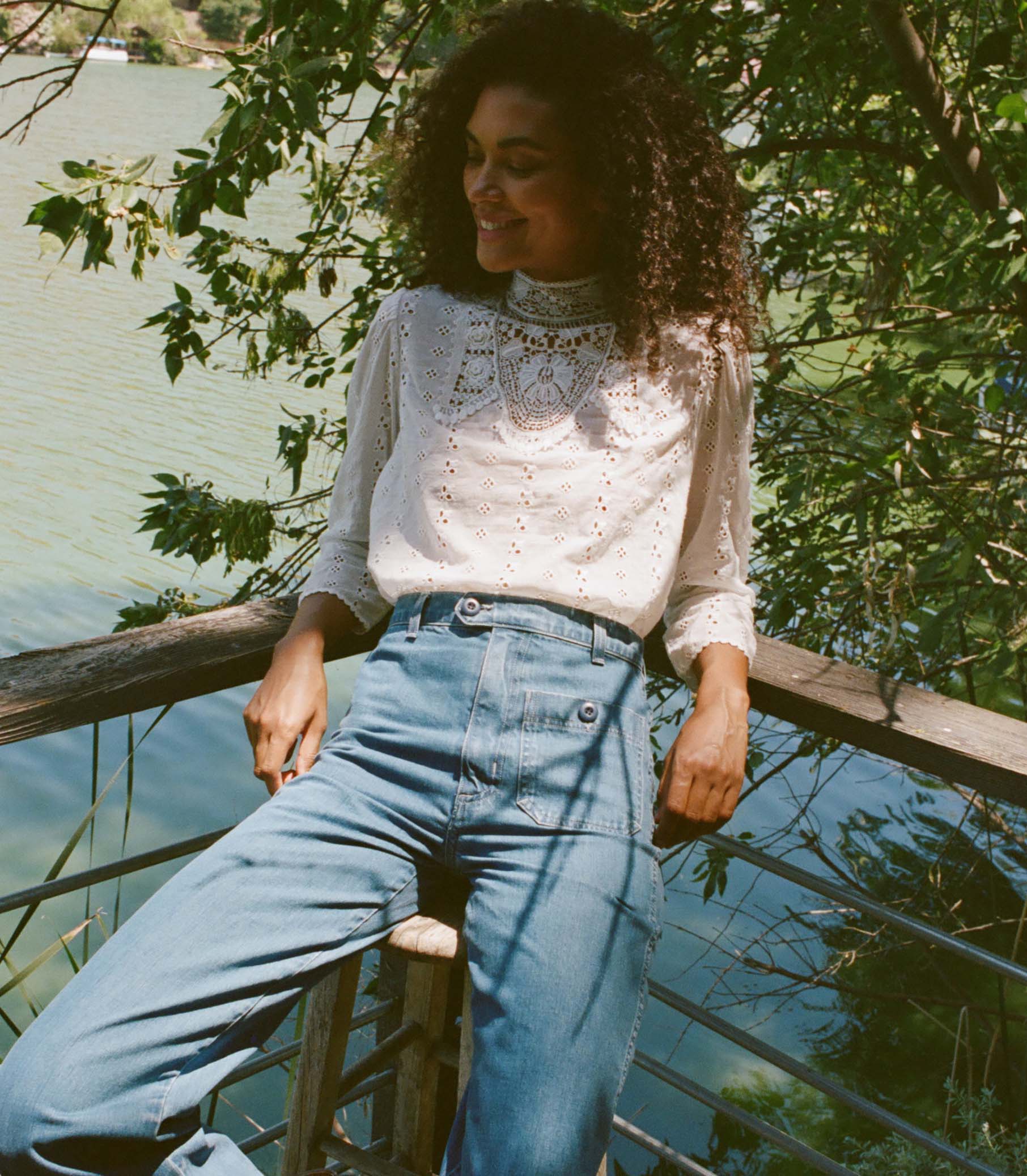 HMD -- ESSIE TOP -- SALT view 3
