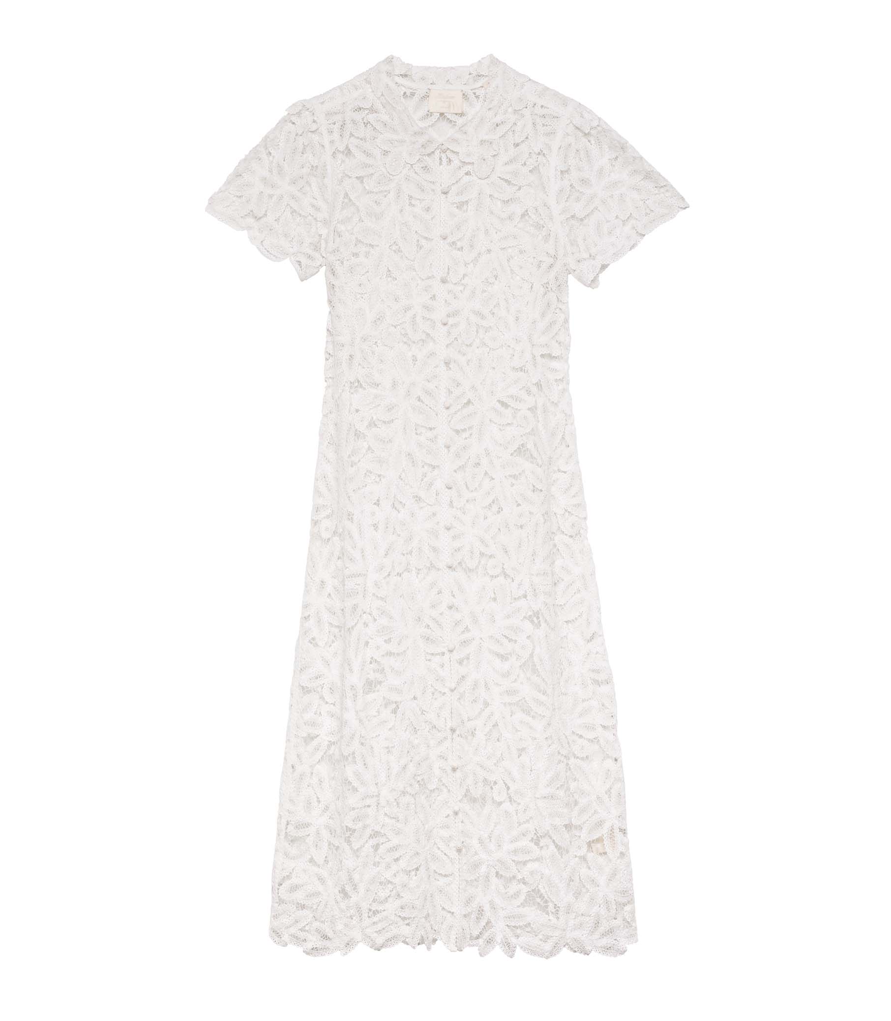 HMD -- ETOILE DRESS -- SALT view 4
