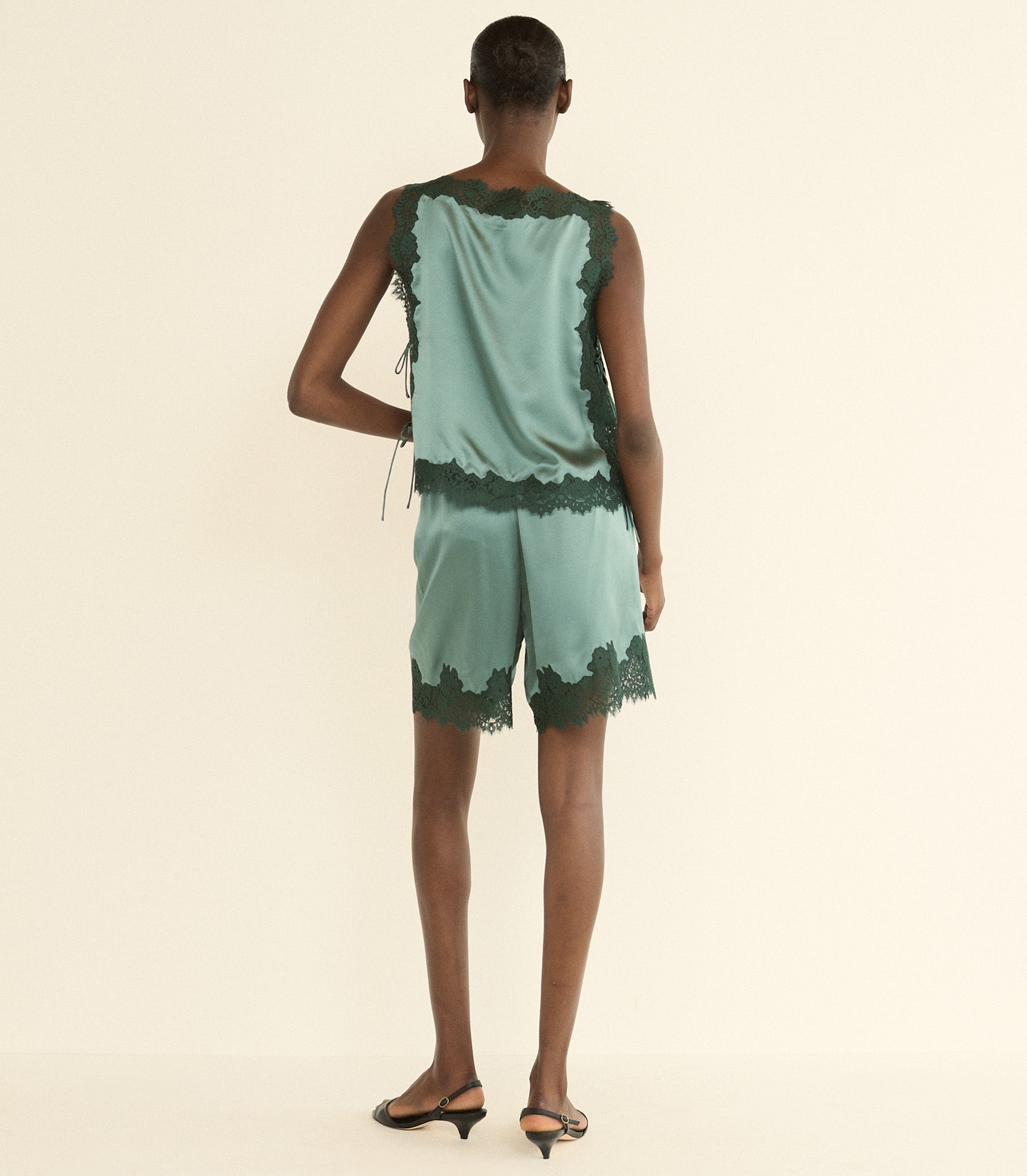 EVANIA TOP -- DULAC GREEN view 4
