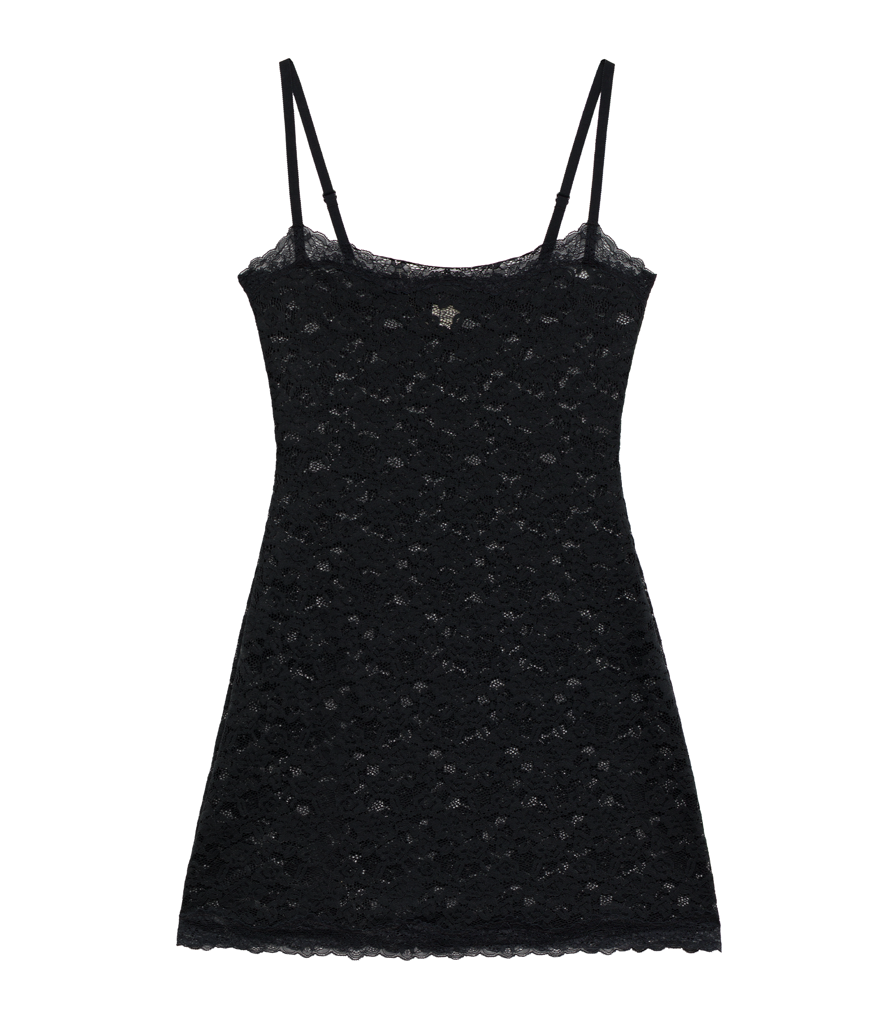 EVRA SLIP -- BLACK view 4