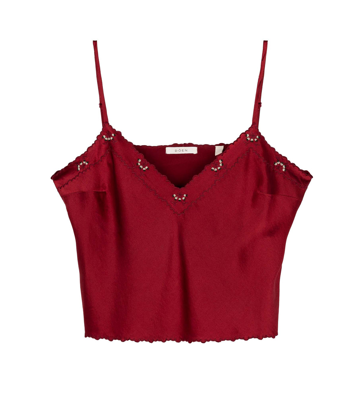 HMD -- EFFIE CAMI -- CURRANT view 6
