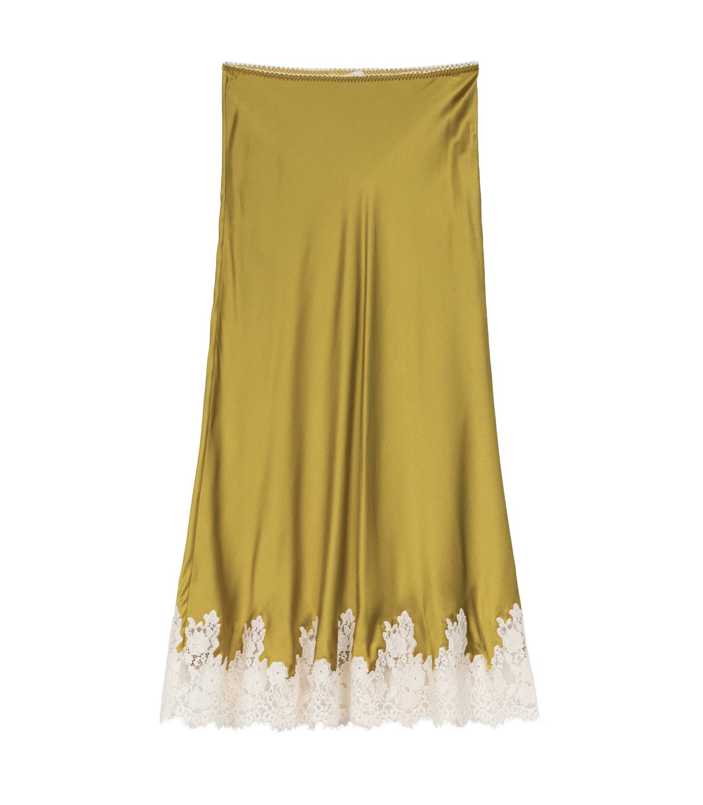 HMD -- ELOWEN SKIRT -- PALMETTO
