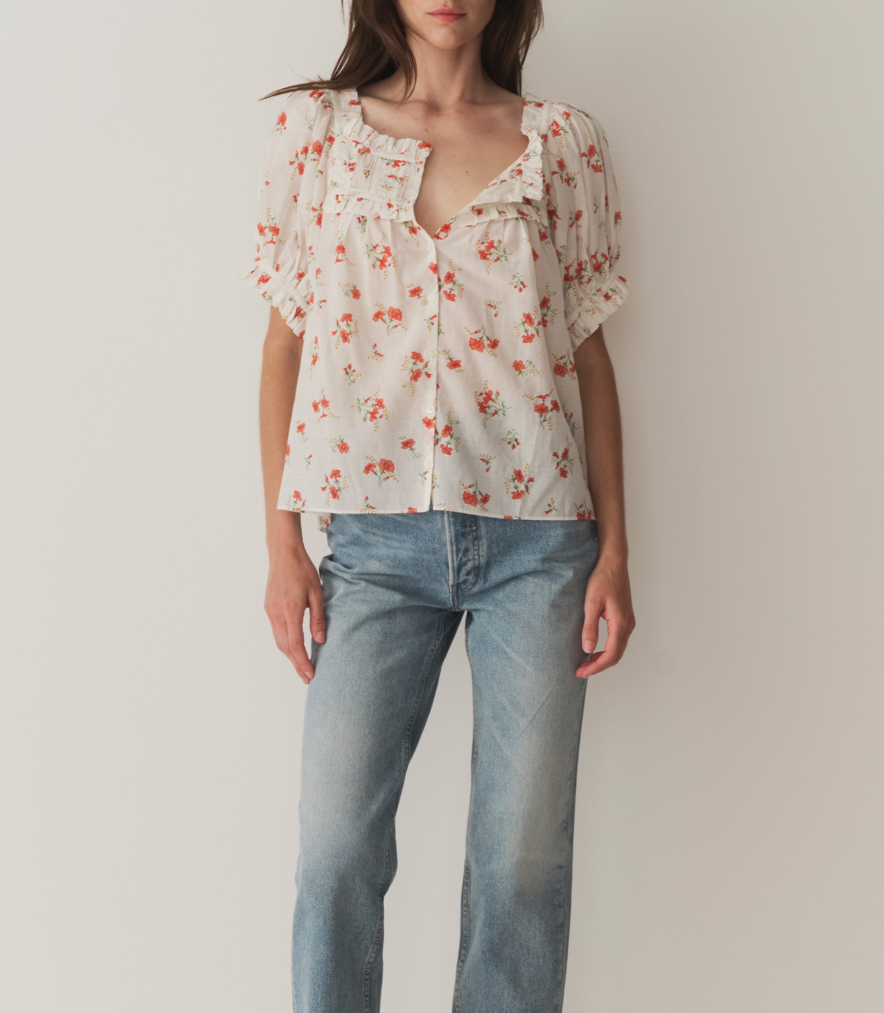 HMD -- FARLEY TOP -- SWEET ABELIA view 4
