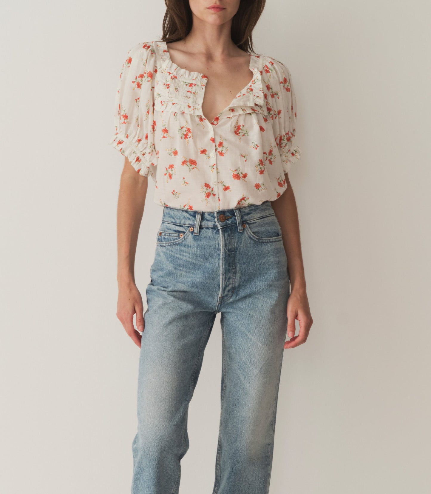 HMD -- FARLEY TOP -- SWEET ABELIA