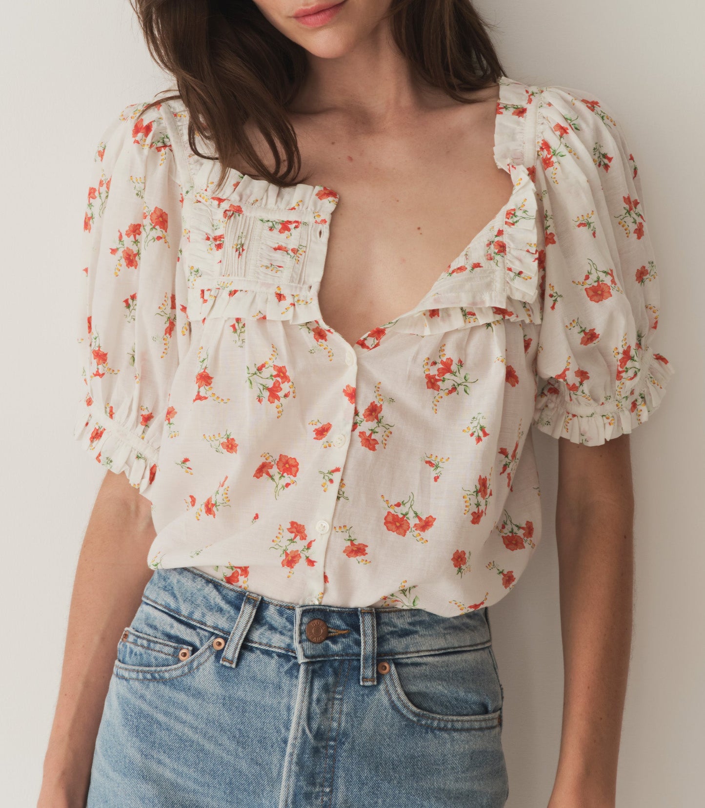 HMD -- FARLEY TOP -- SWEET ABELIA