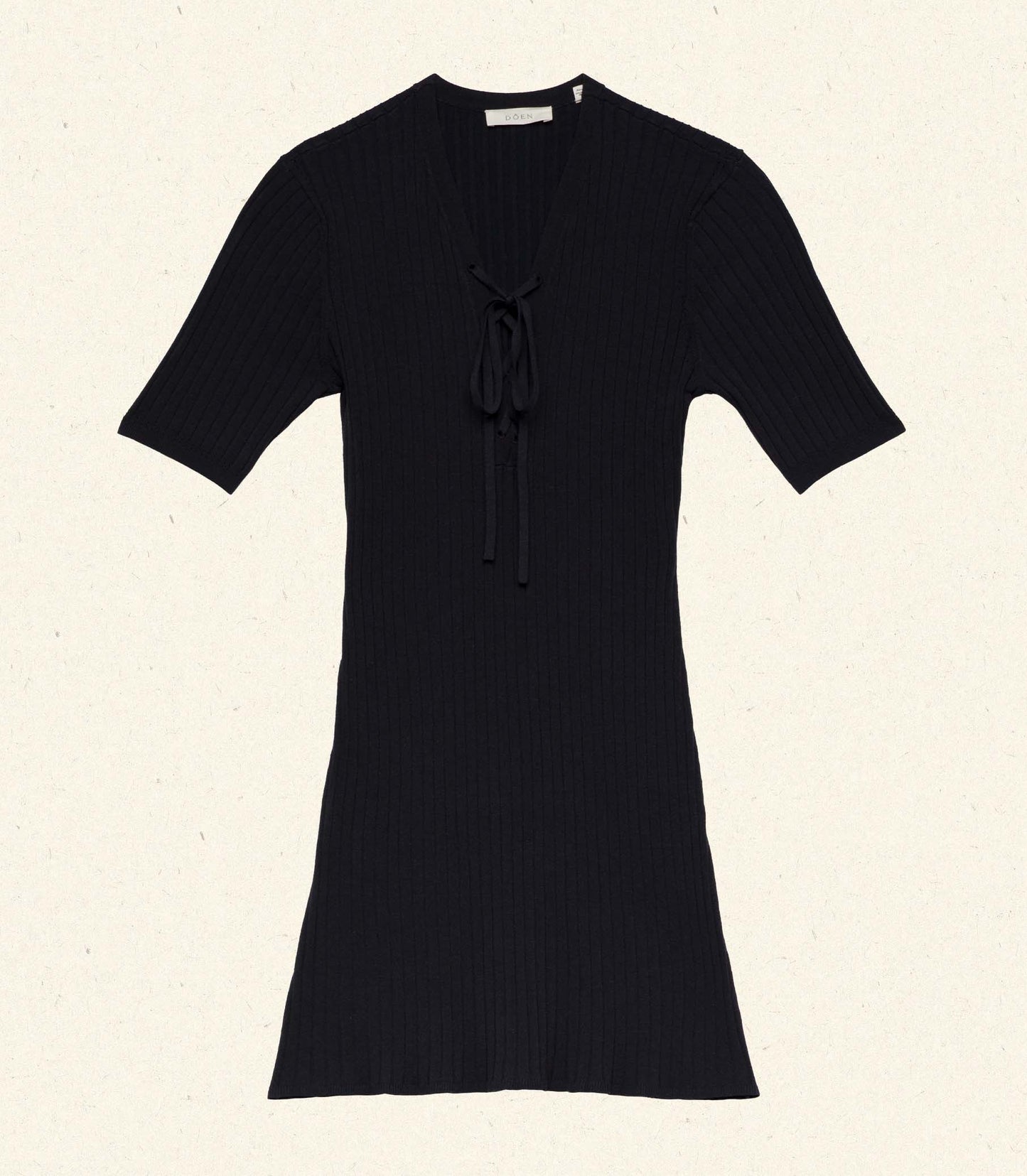 HMD -- FAYBELLE DRESS -- NAVY