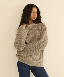 FENNEL SWEATER