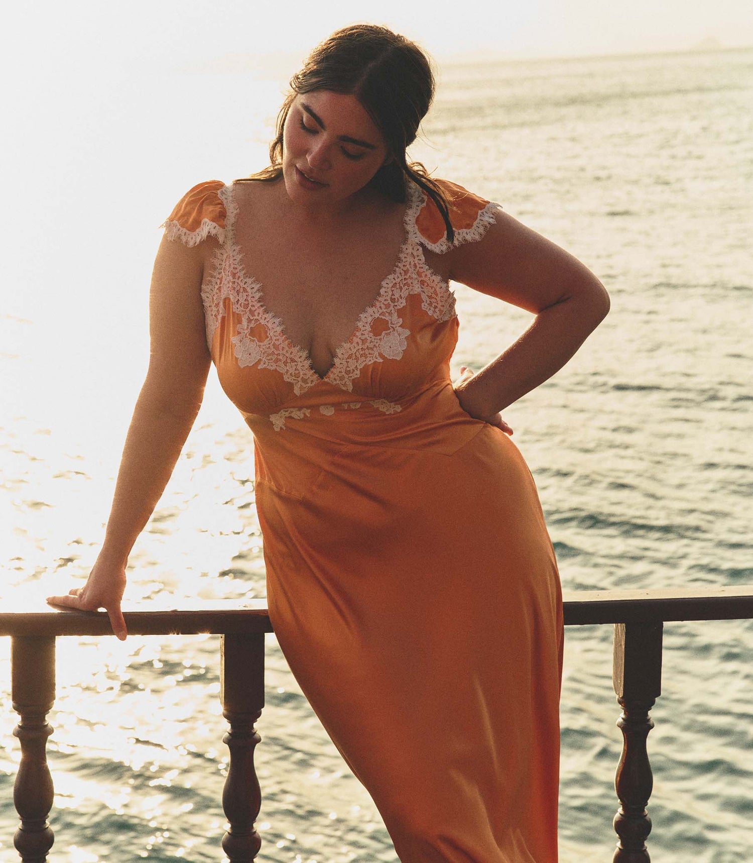Color Story: Tangerine