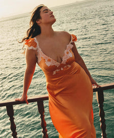 FIONA DRESS