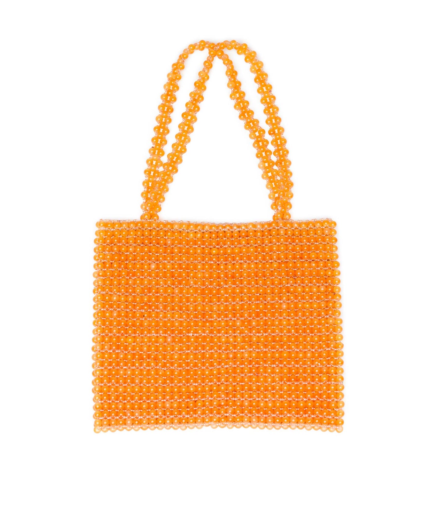 HMD -- FIORELLA PURSE -- MANGO GLASS BEADS