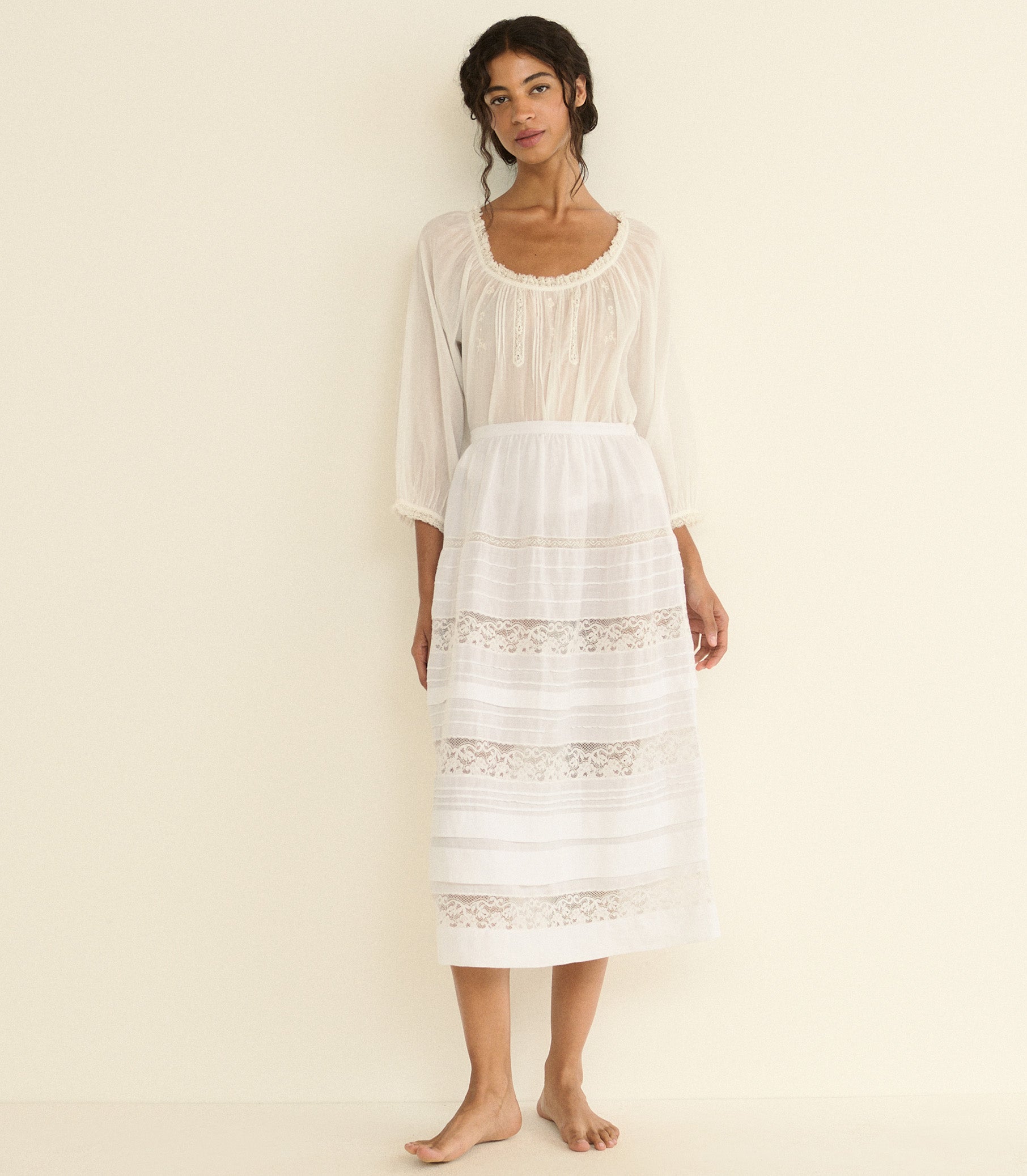 FLORINE TOP -- SALT view 15
