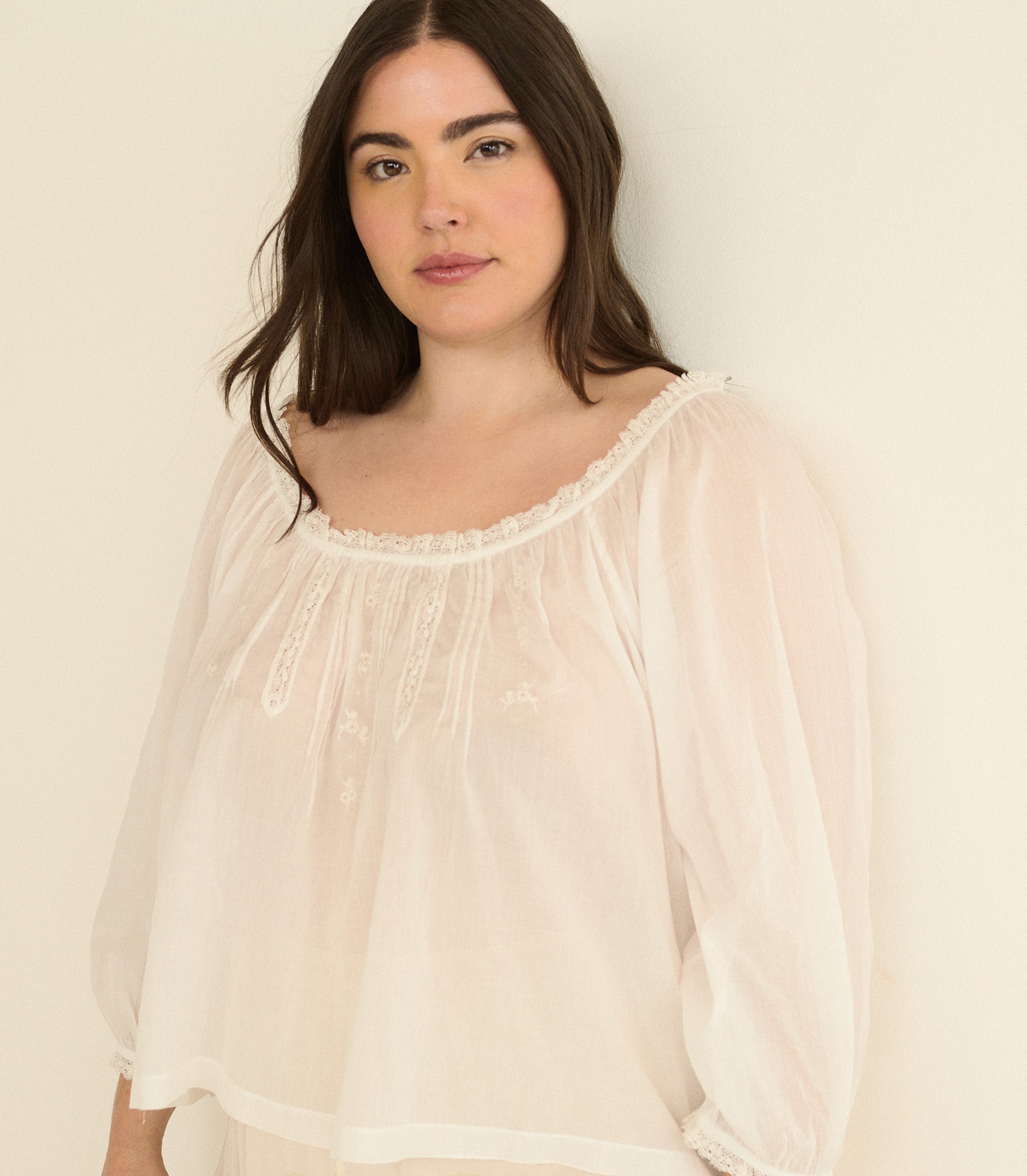 FLORINE TOP -- SALT view 2
