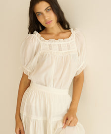 FRANCES TOP