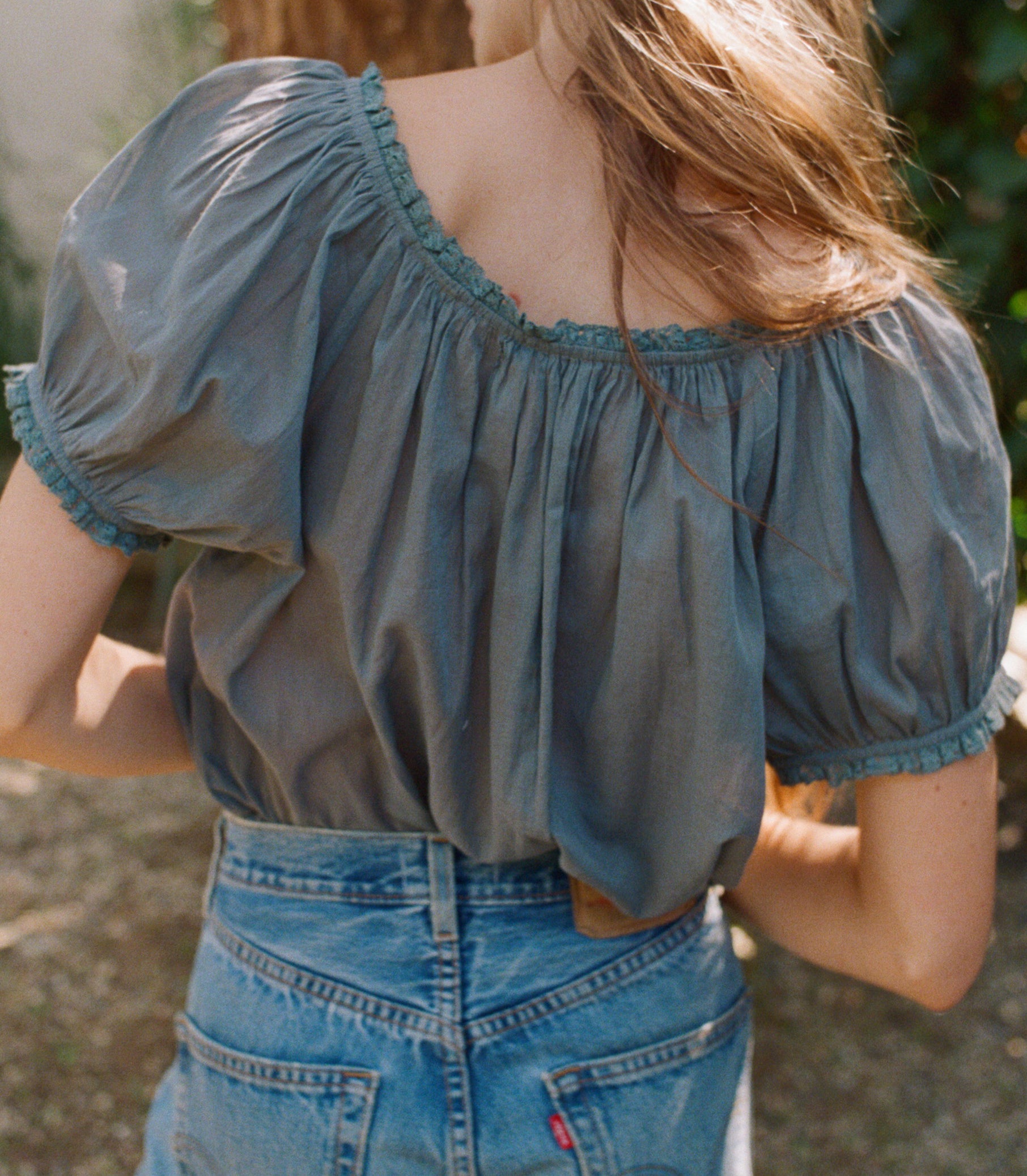 FREDERICA TOP -- SEAFARE view 10
