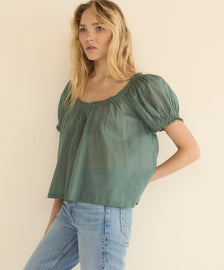 FREDERICA TOP
