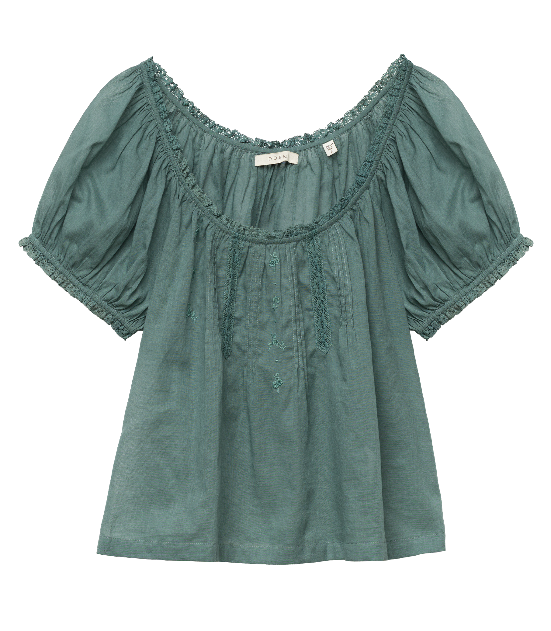 FREDERICA TOP