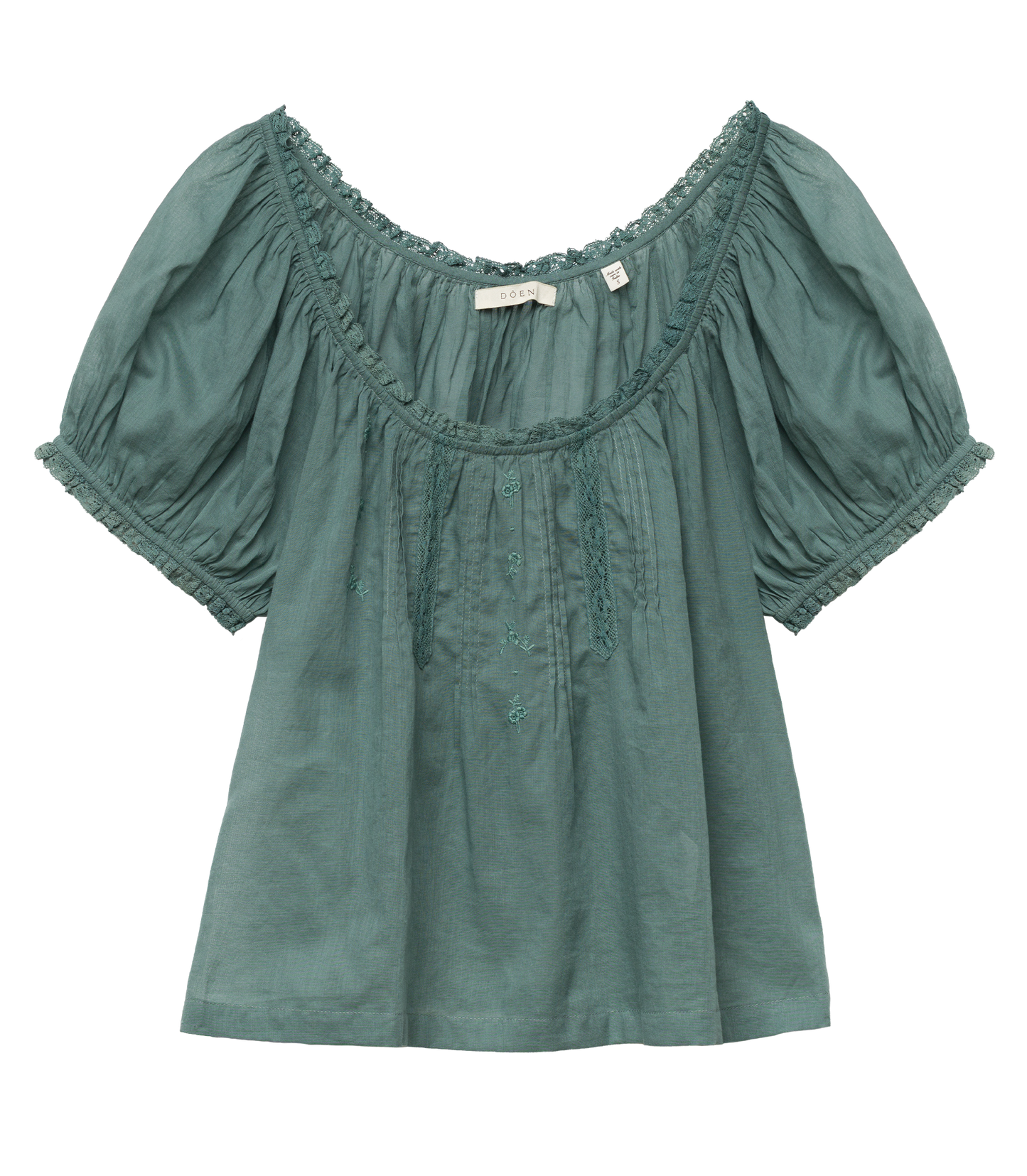 FREDERICA TOP -- SEAFARE