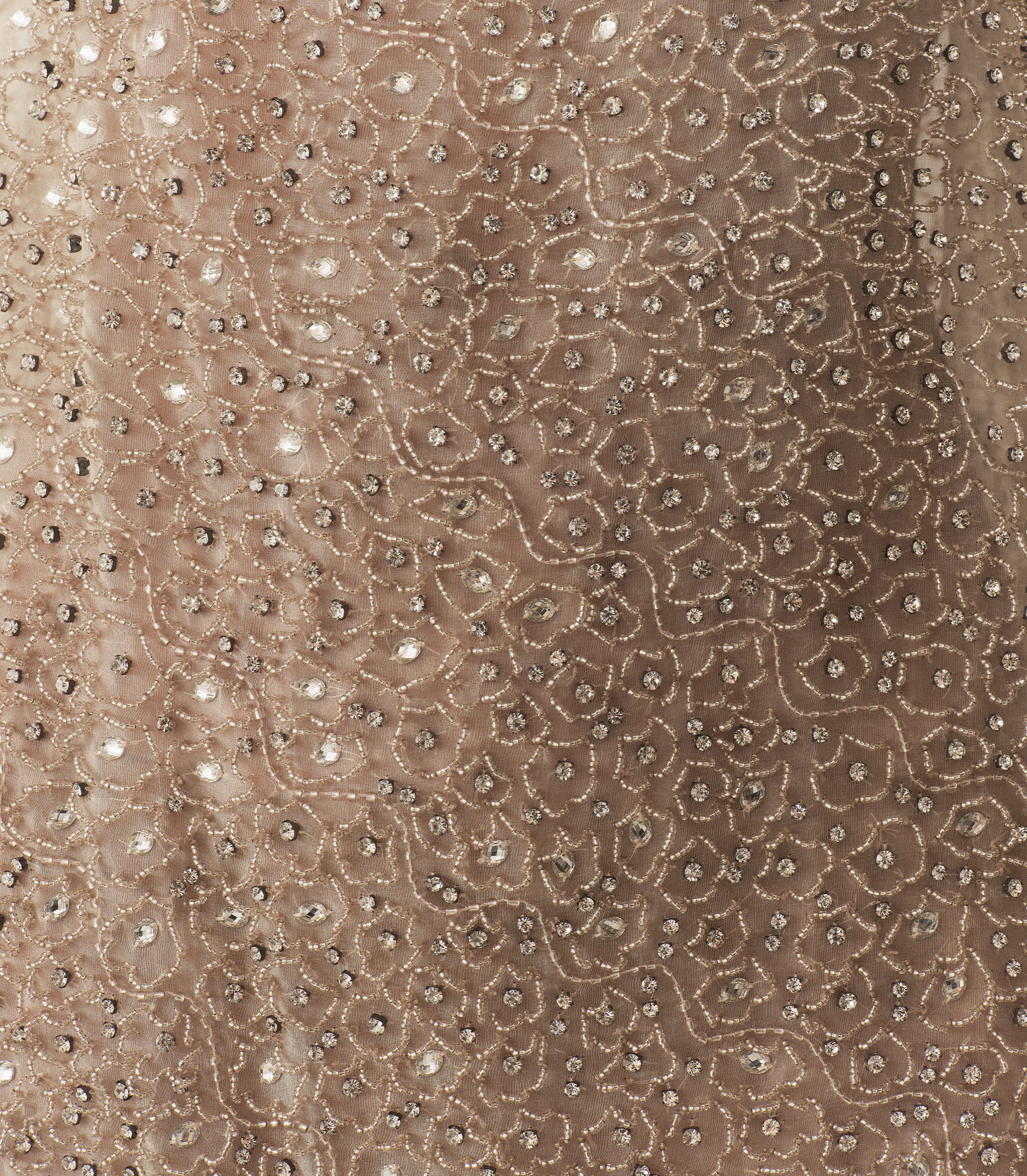 Gala Dress - Champagne | DEN Gala Dress - Champagne | DEN