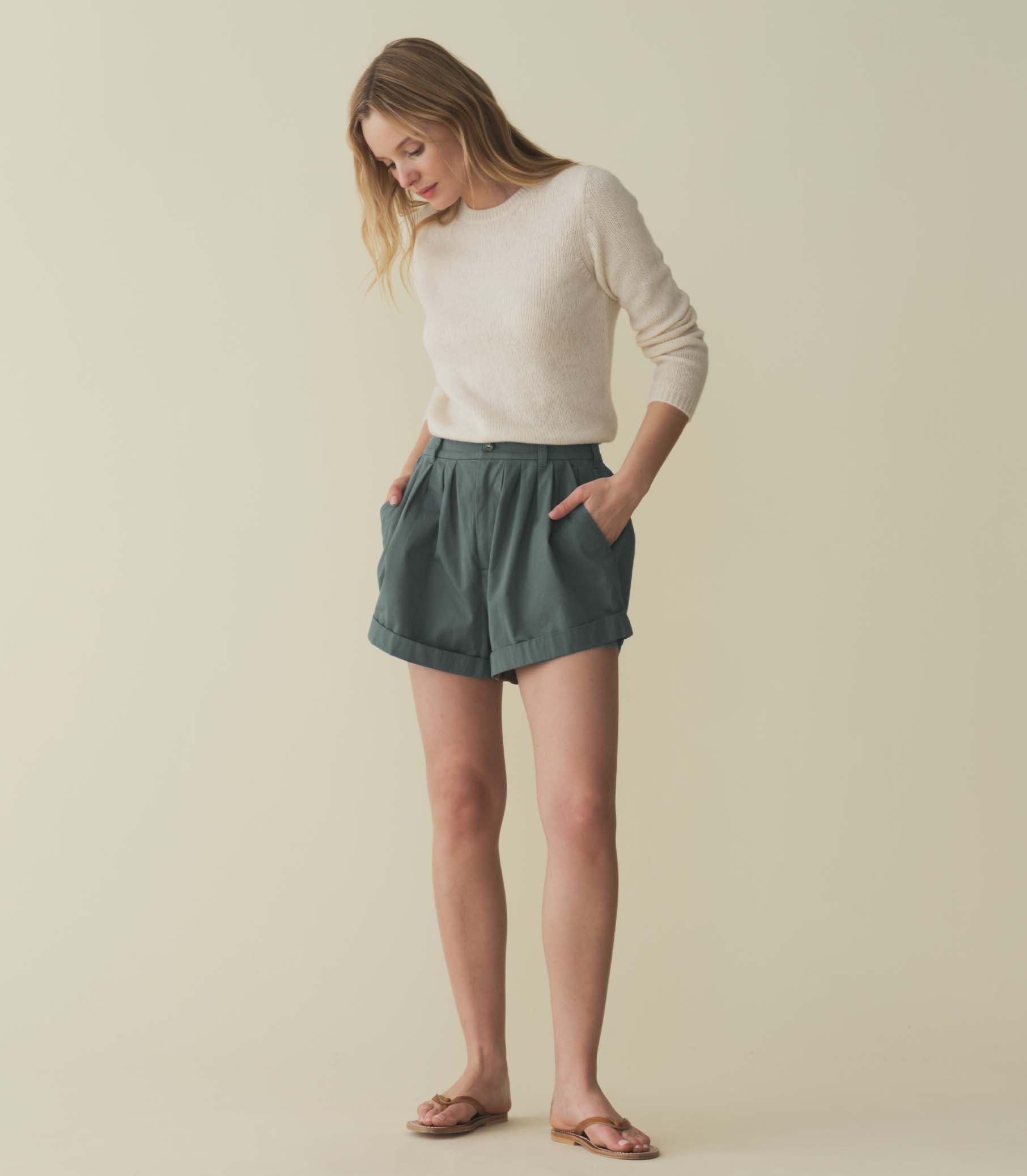 HMD -- PAIGE SHORT -- LAGOON view 4
