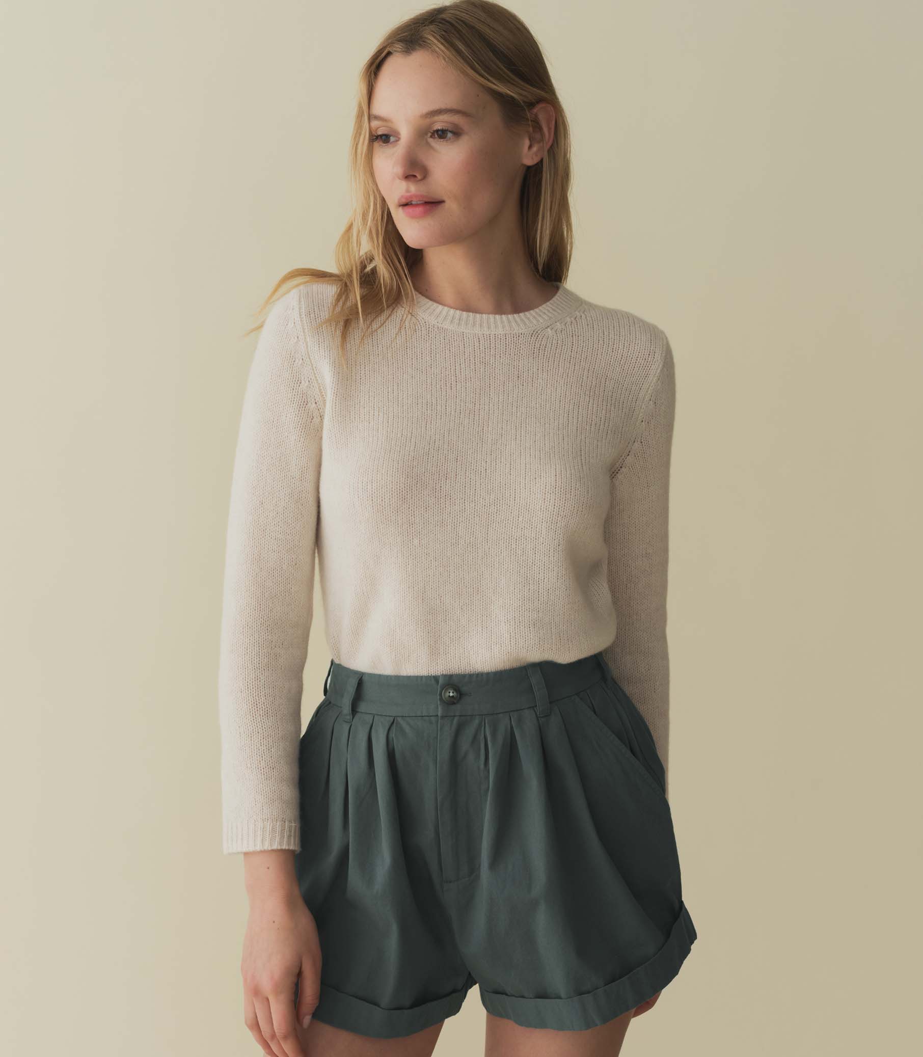HMD -- GIDEA SWEATER -- DOGWOOD view 1
