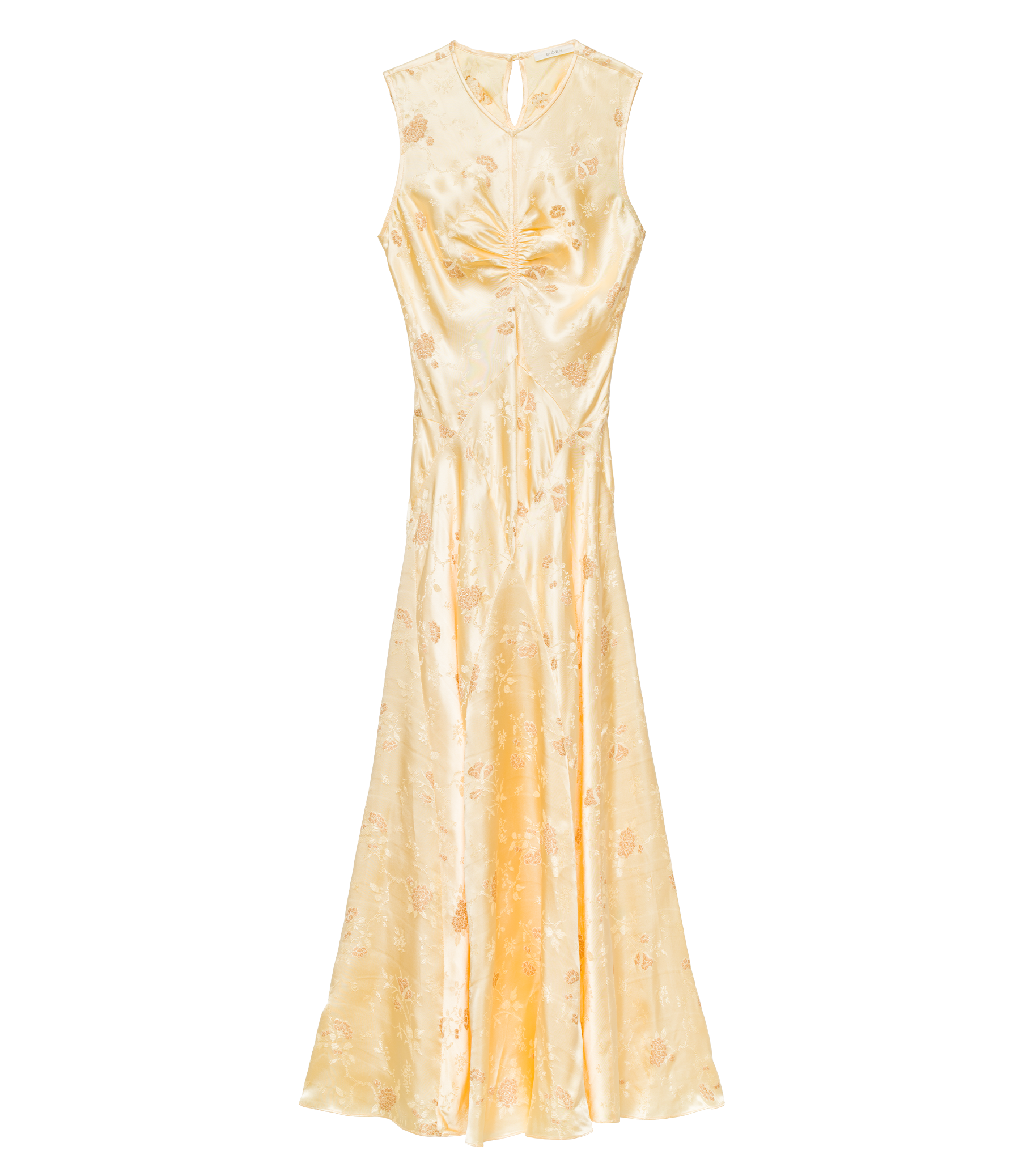 GINETTE DRESS