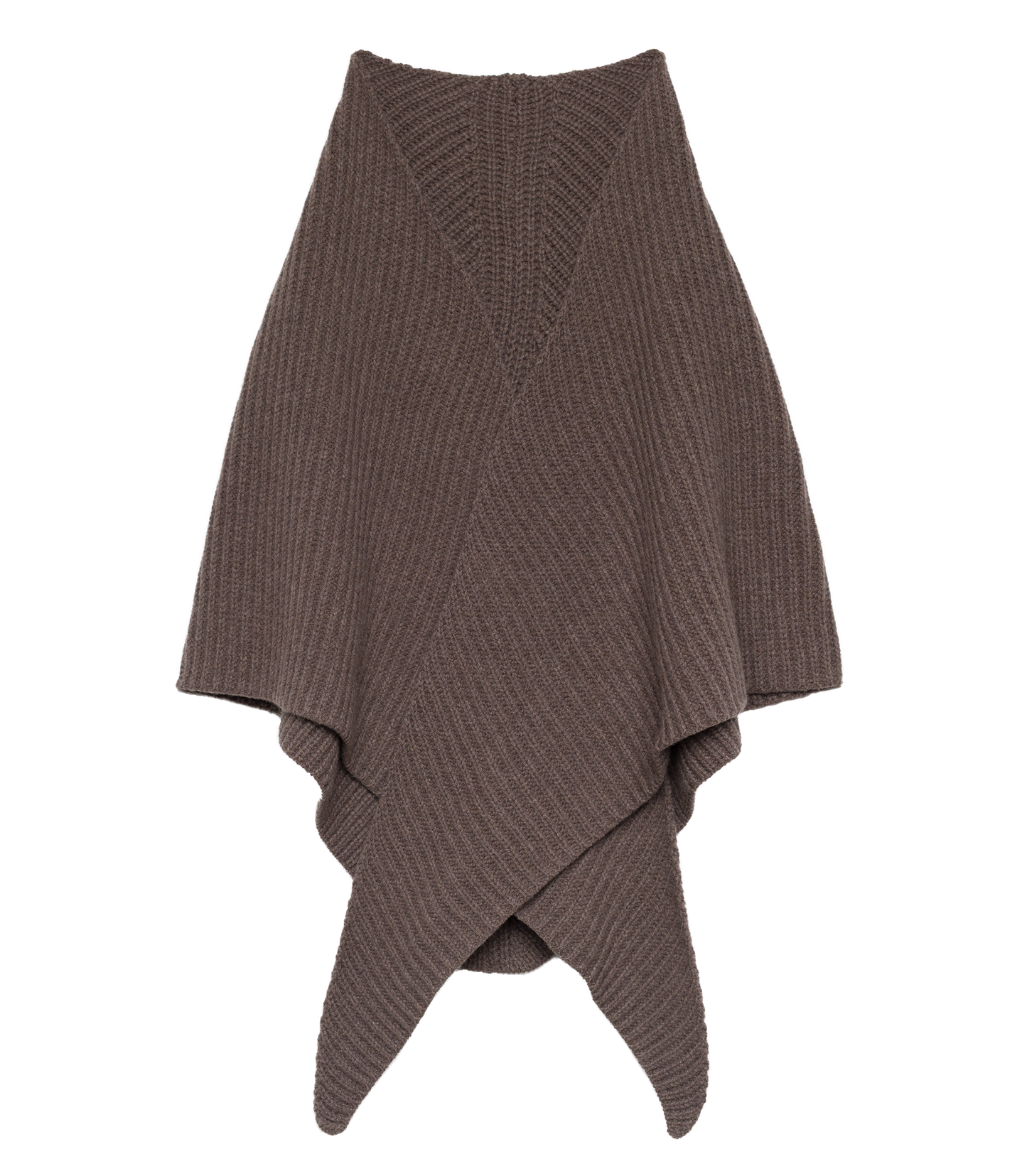 GIRONA SCARF -- TAWNY OWL