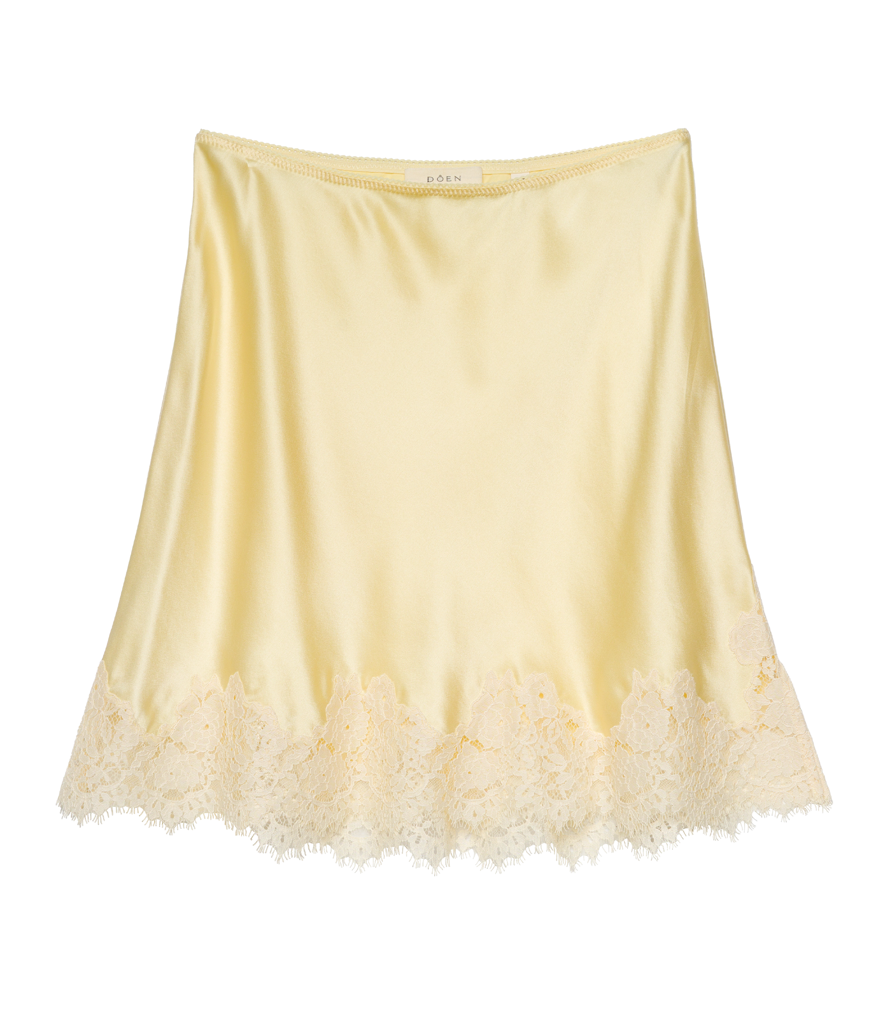GIULIETTA SKIRT -- GATEAU view 5
